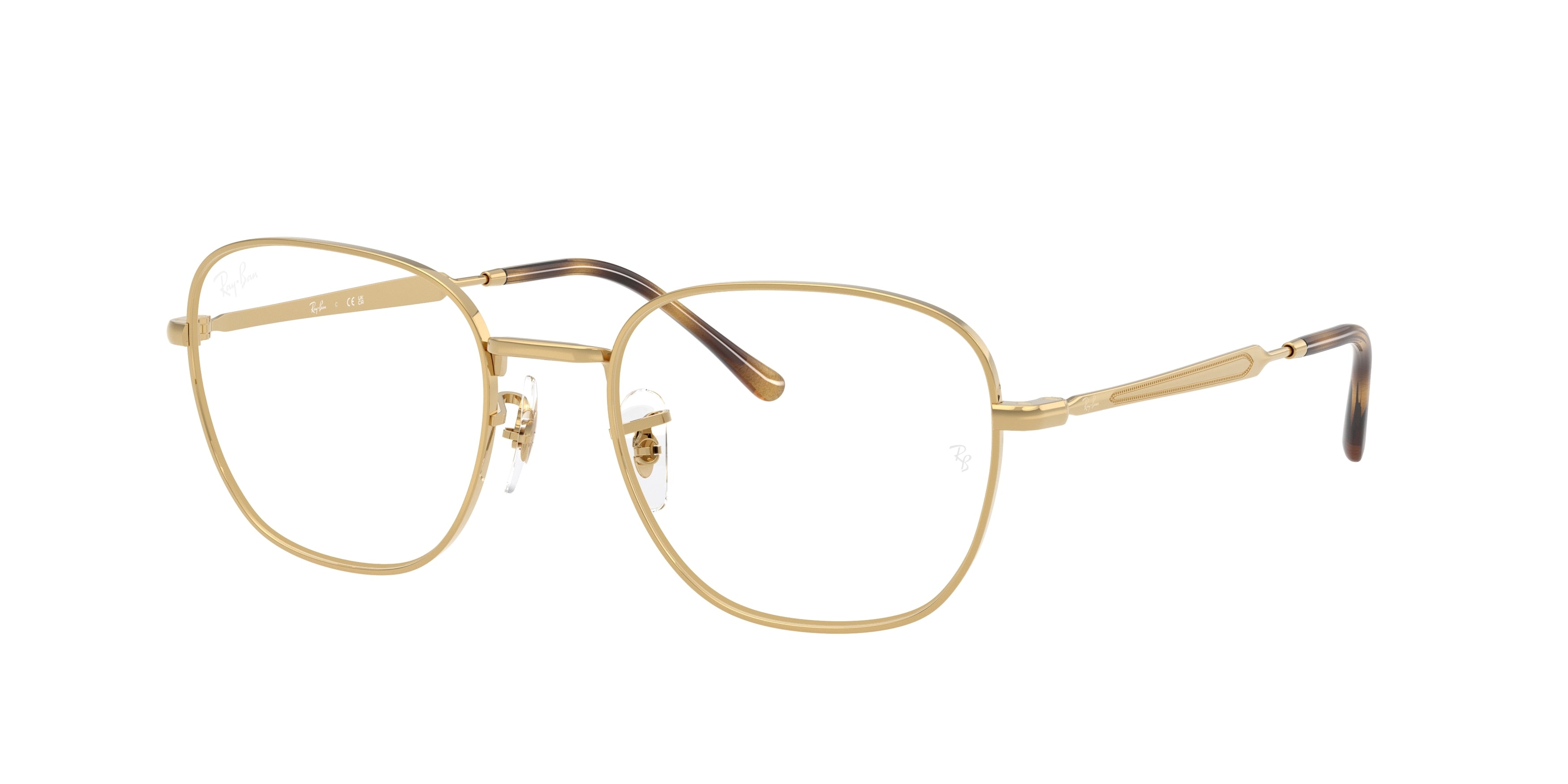 RAY-BAN RX6534 2500 53