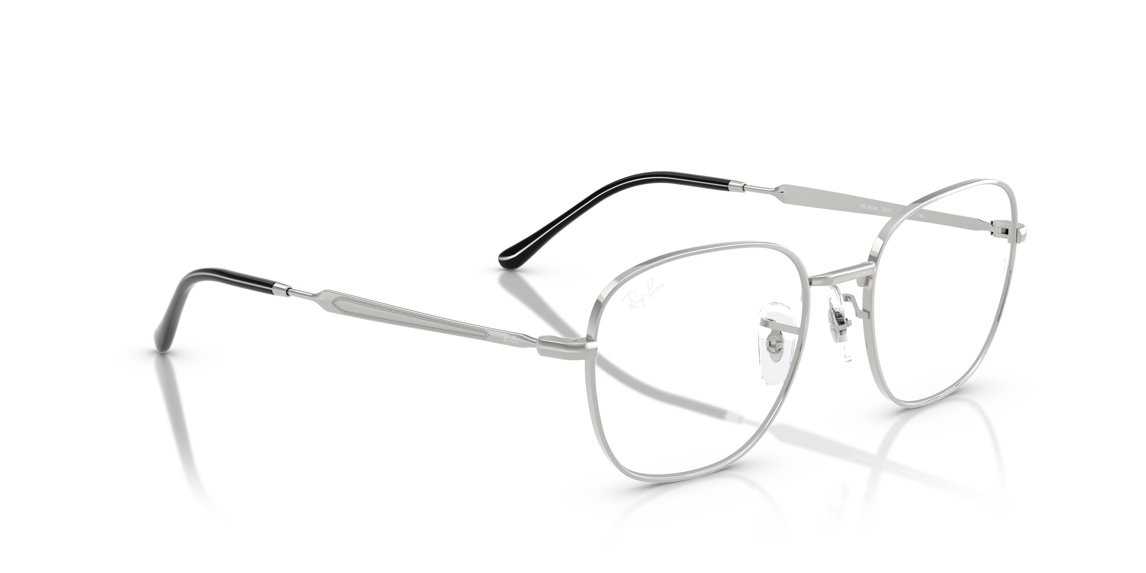 RAY-BAN RX6534 2501 53