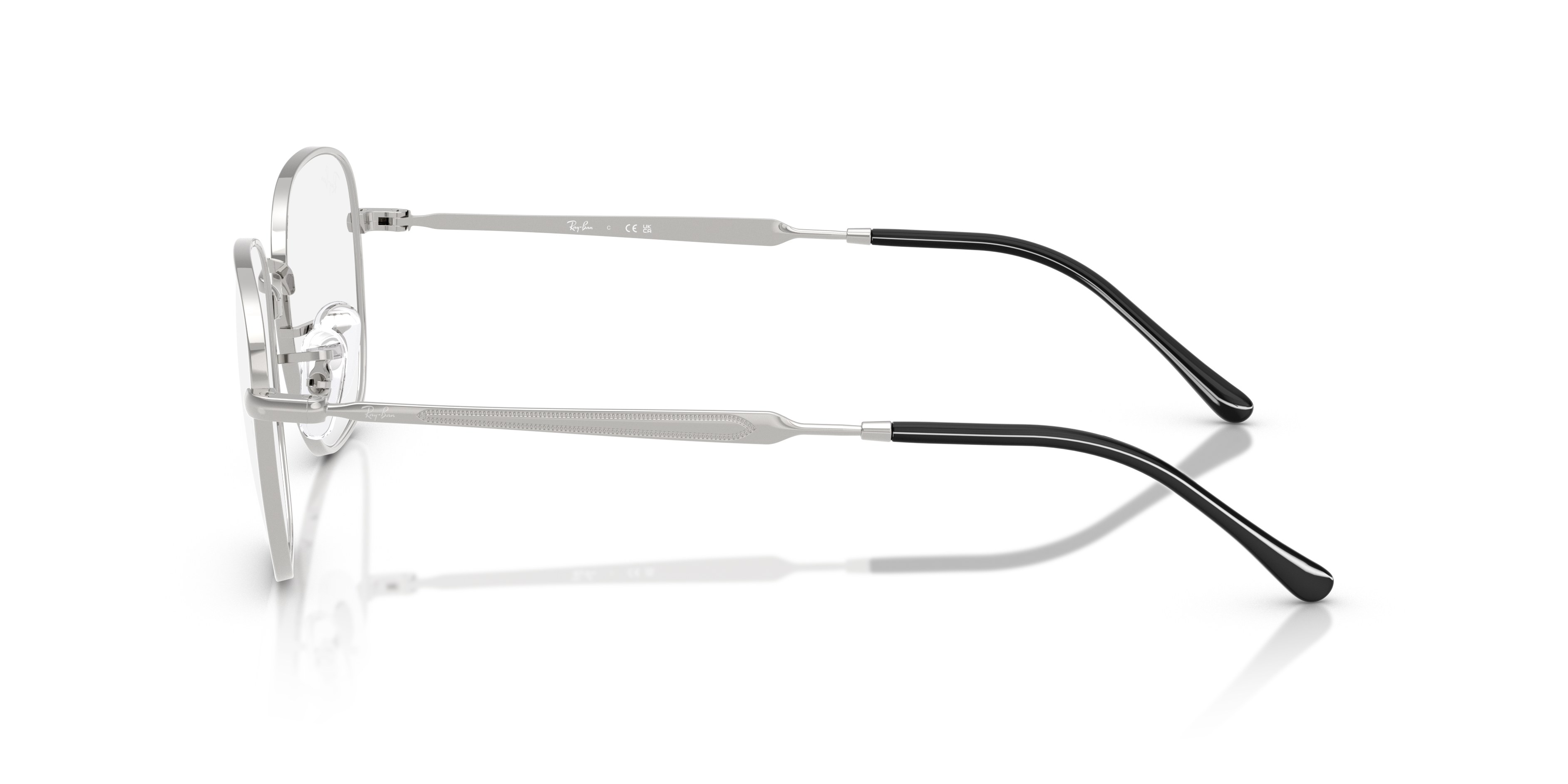 RAY-BAN RX6534 2501 53