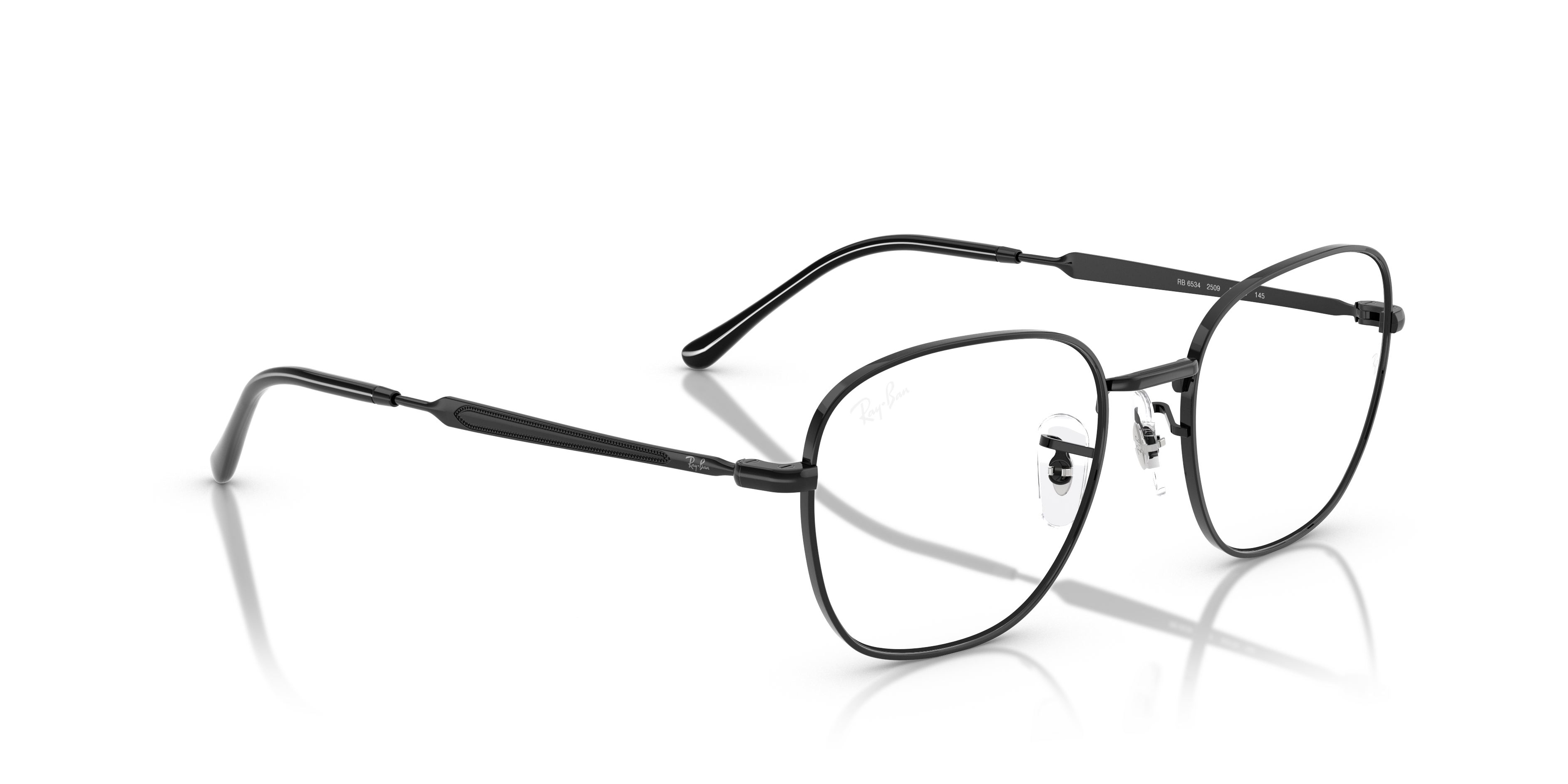 RAY-BAN RX6534 2509 53