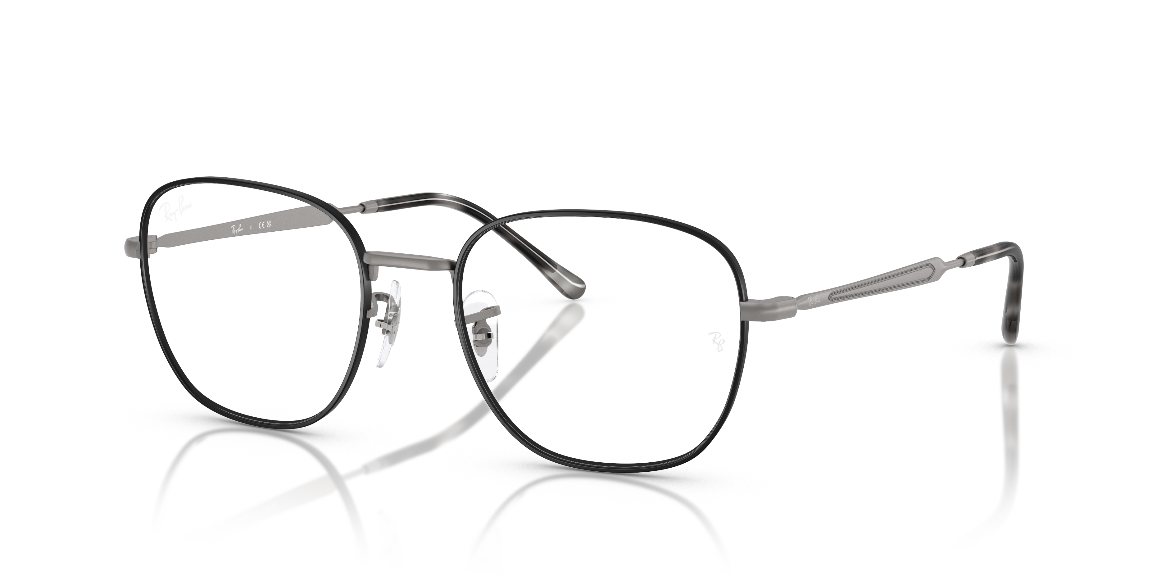 RAY-BAN RX6534 3187 51
