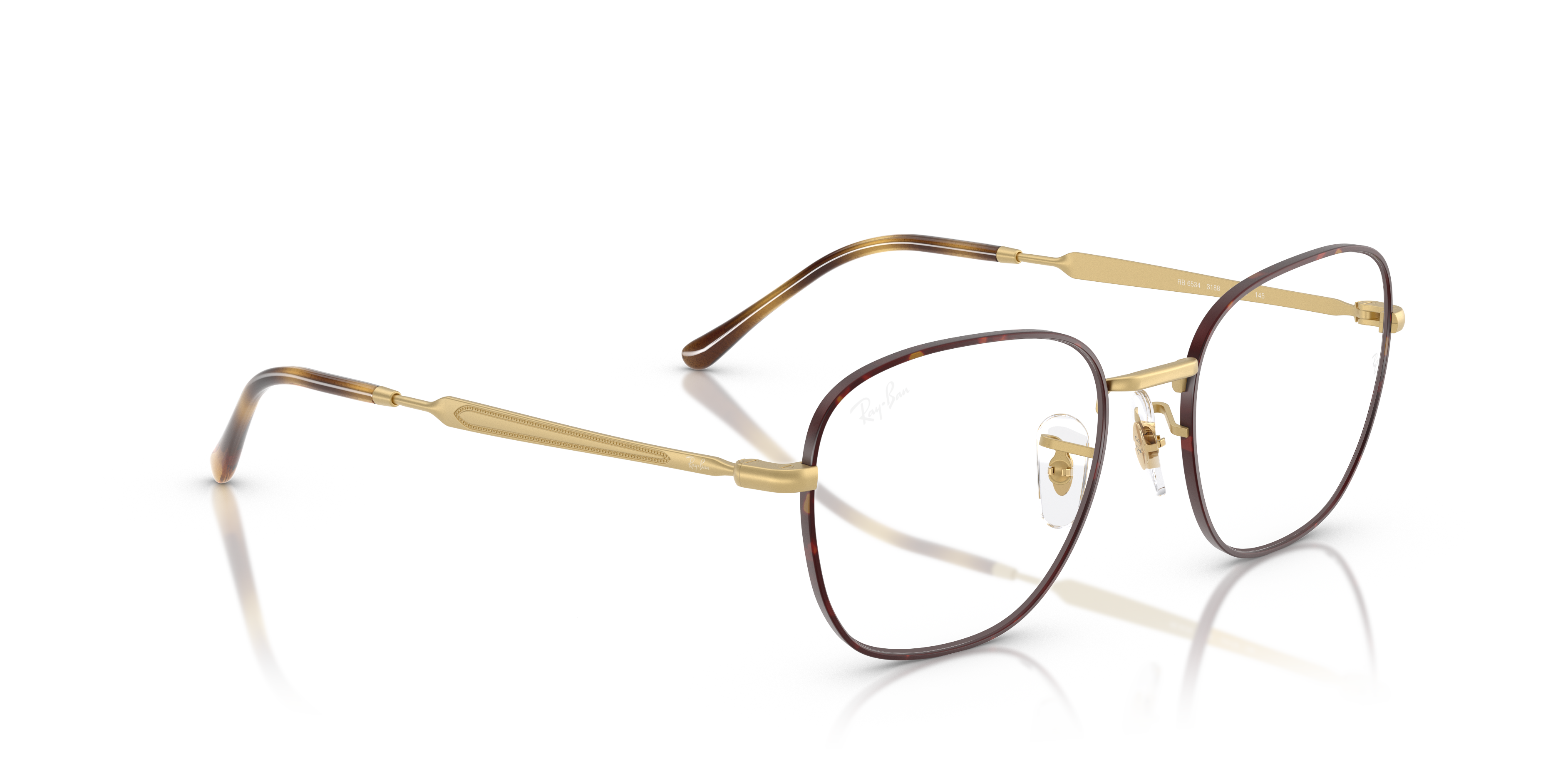 RAY-BAN RX6534 3188 51