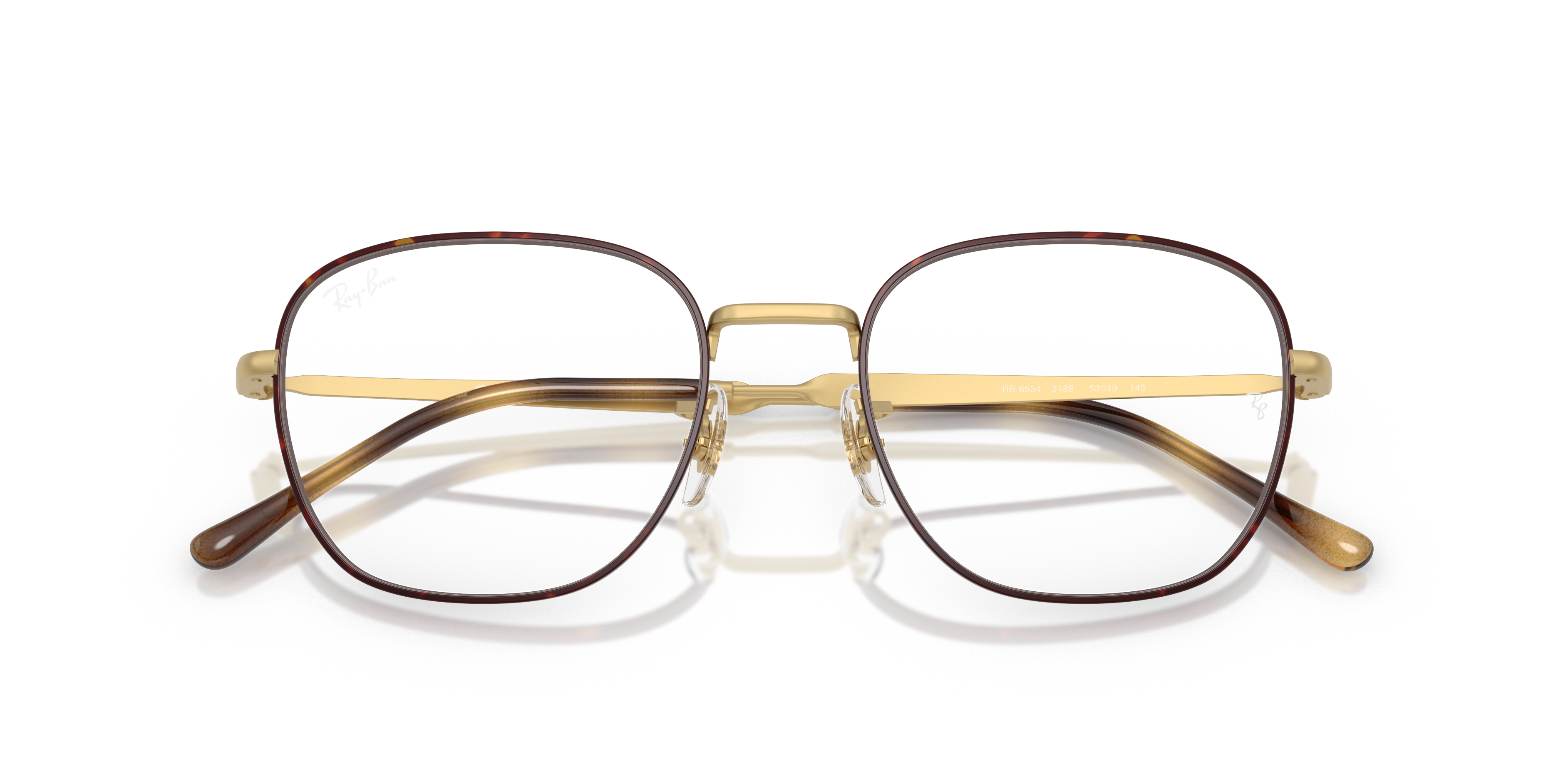 RAY-BAN RX6534 3188 53