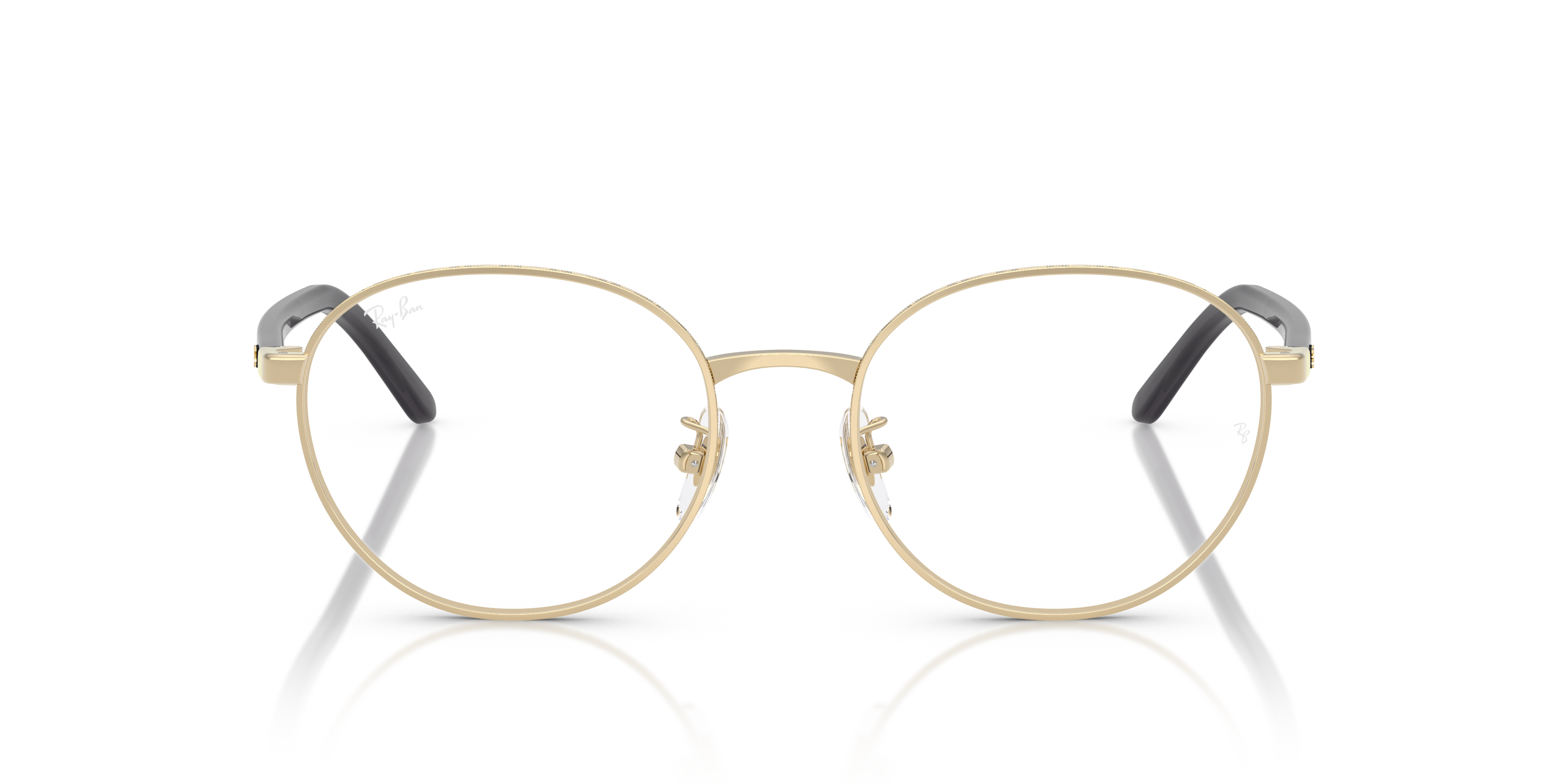 RAY-BAN RX6538D 2993 53
