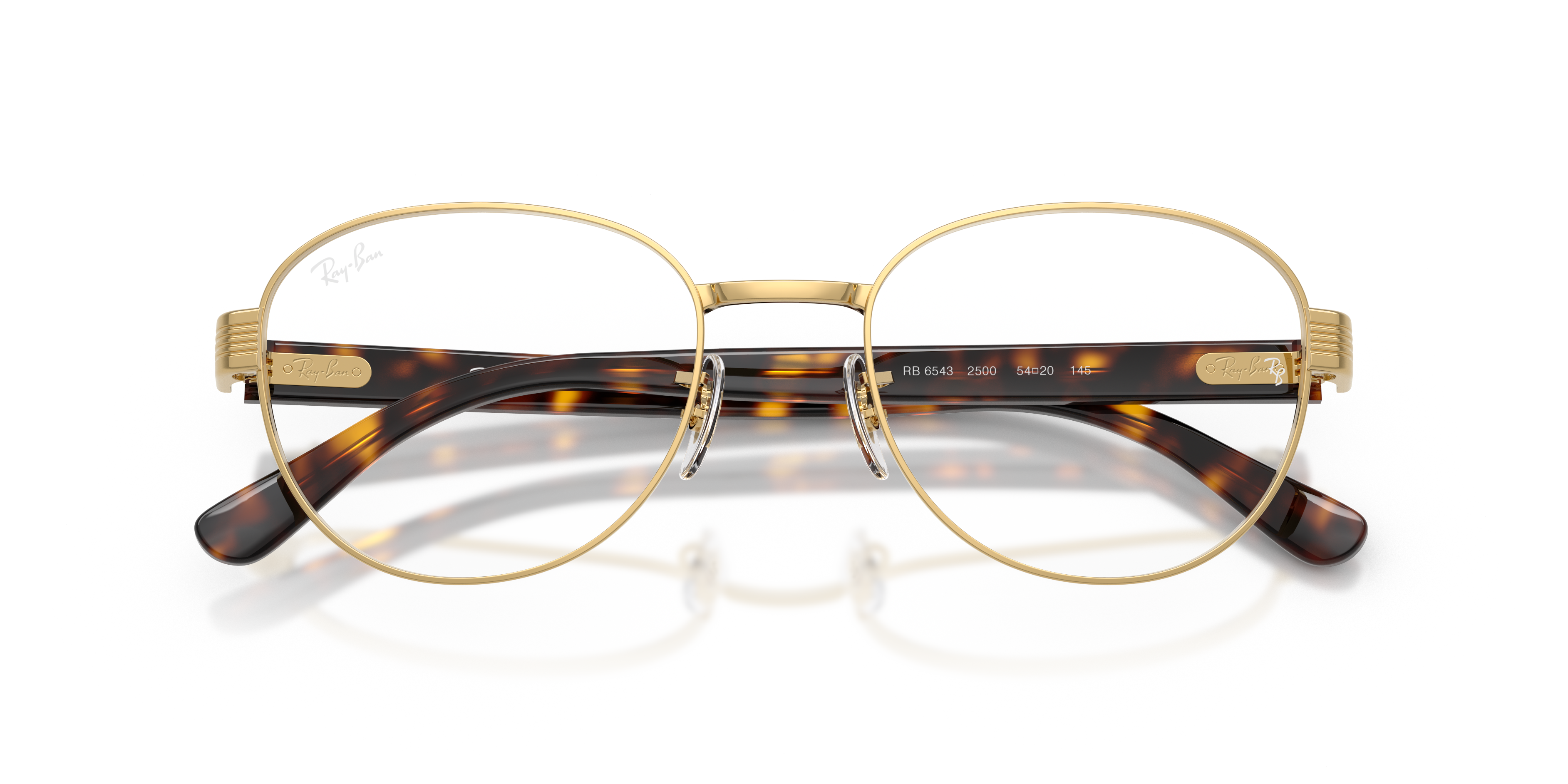 RAY-BAN RX6543 2500 54