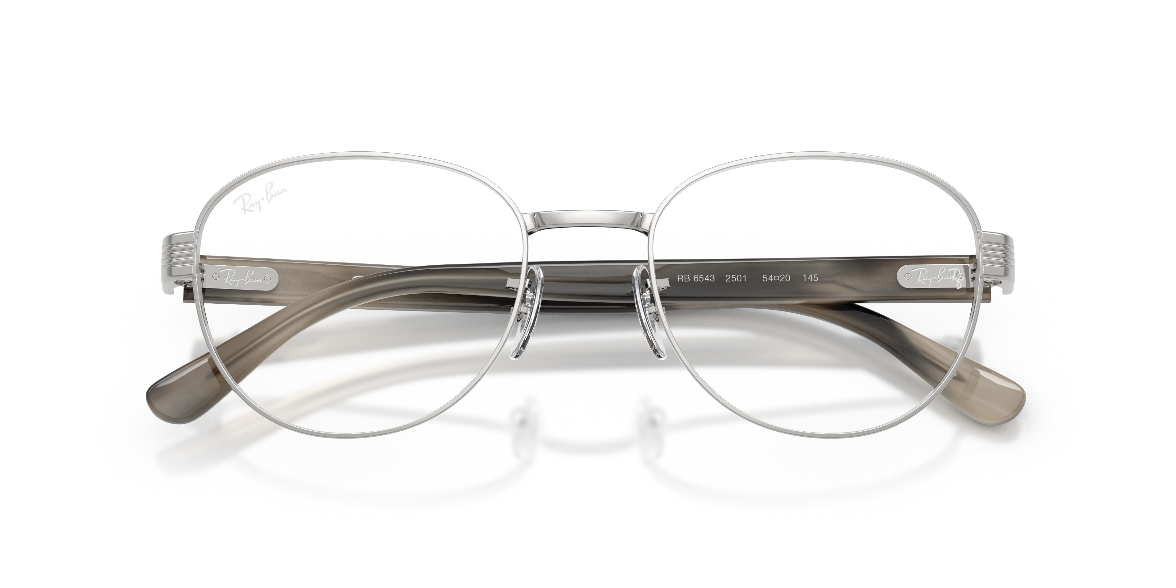 RAY-BAN RX6543 2501 54