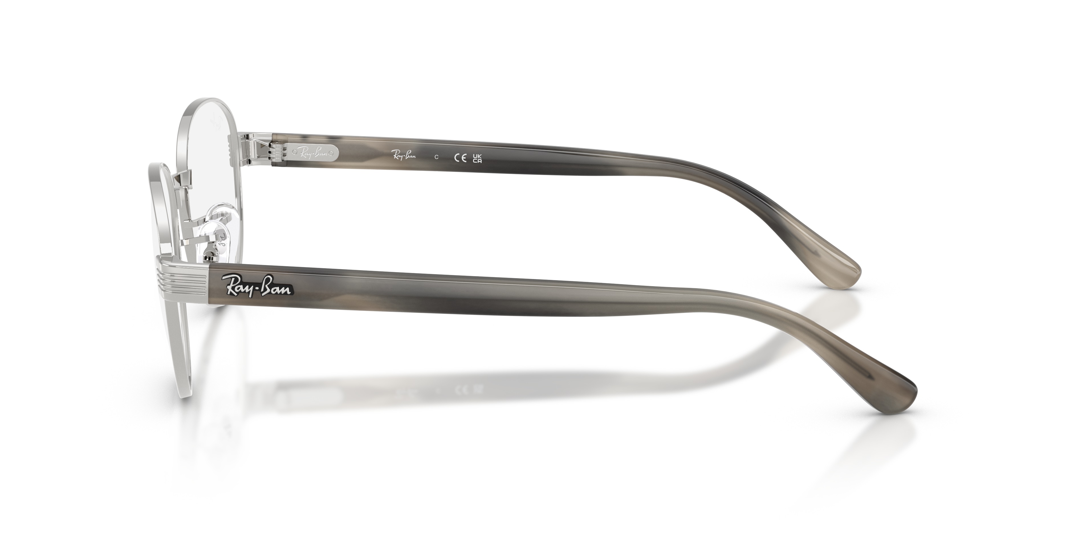 RAY-BAN RX6543 2501 52