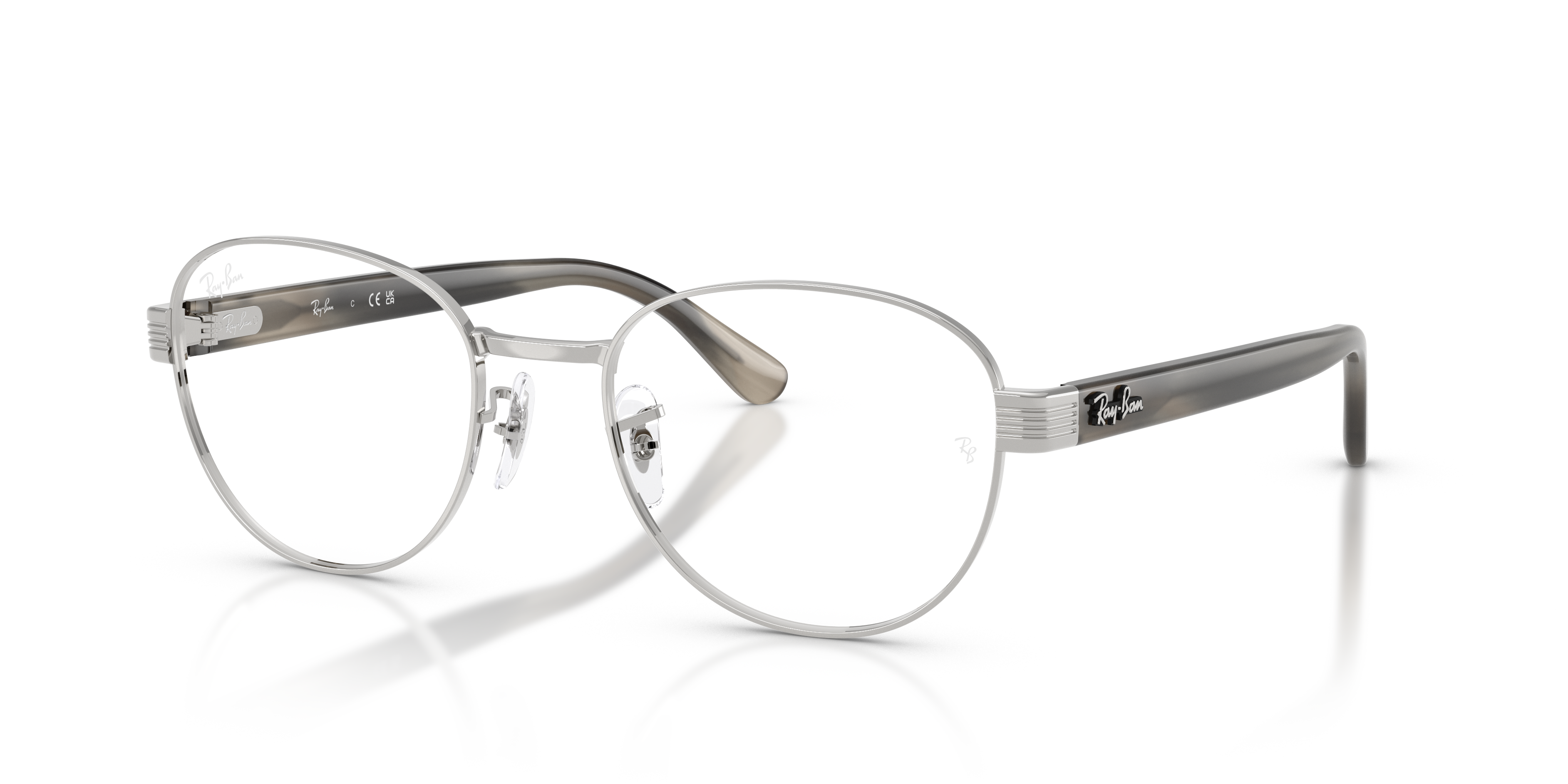 RAY-BAN RX6543 2501 52