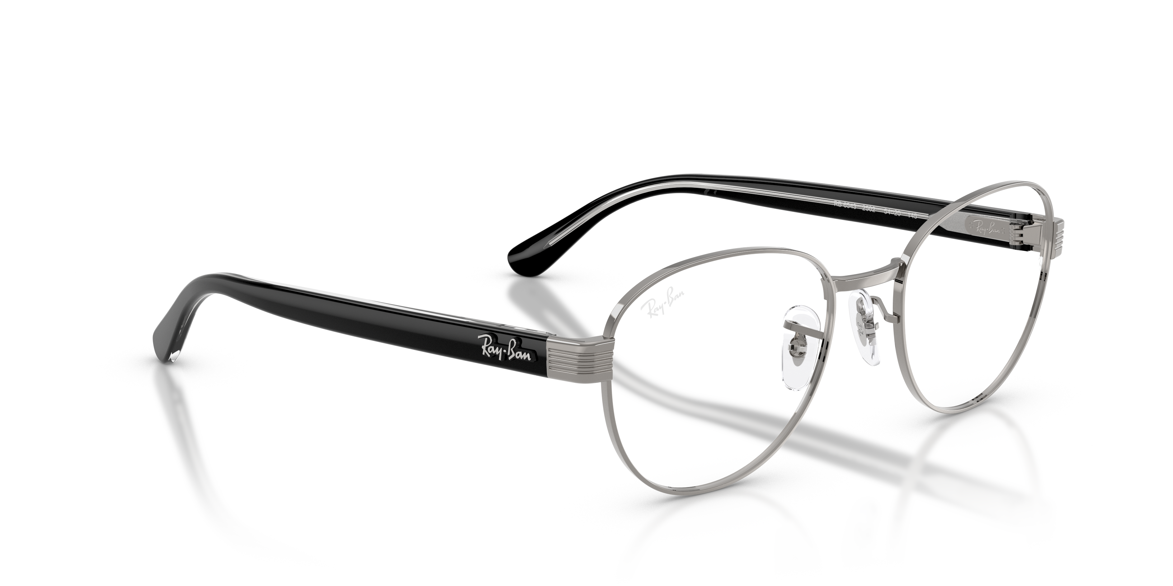 RAY-BAN RX6543 2502 52