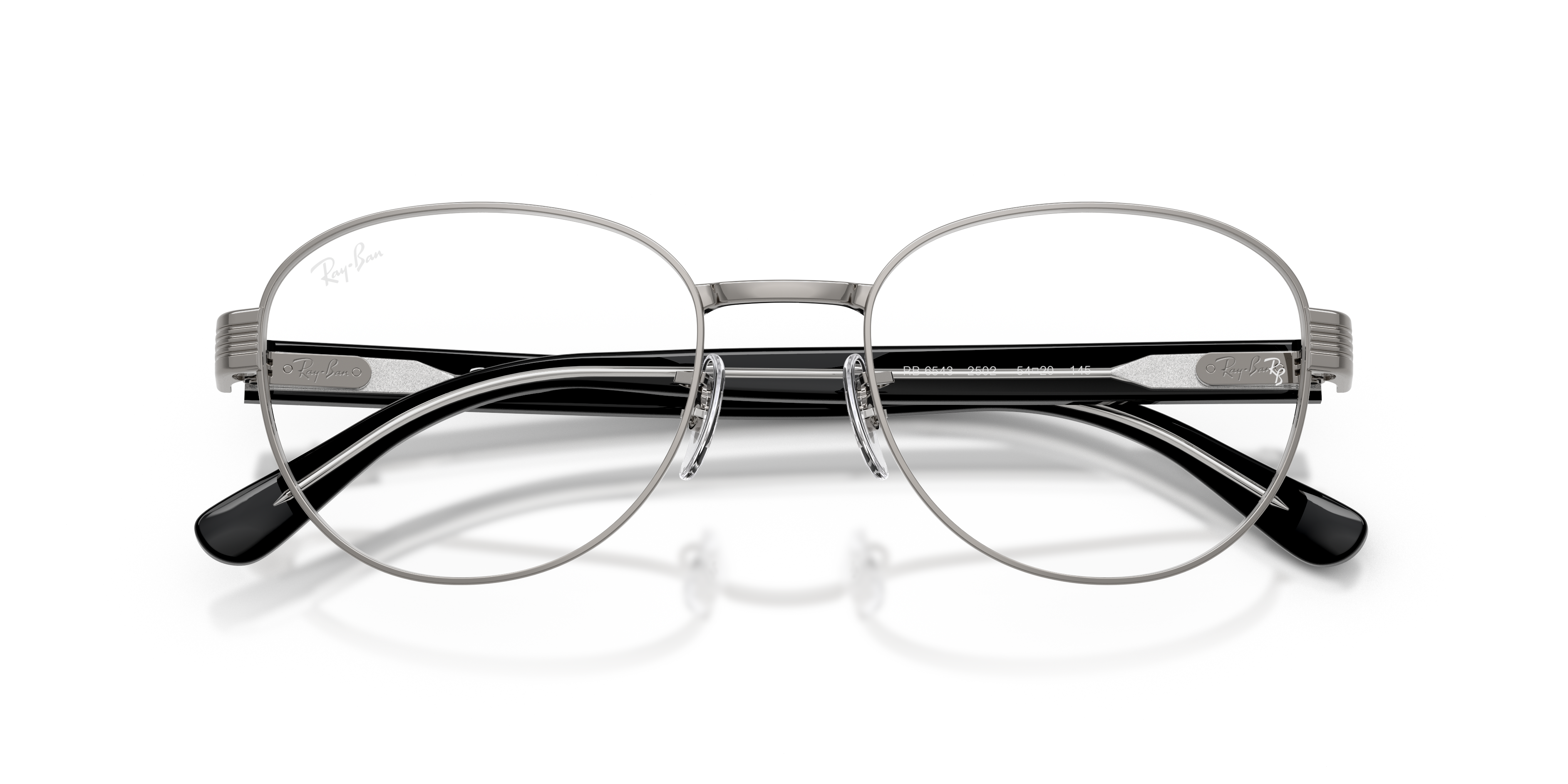 RAY-BAN RX6543 2502 52