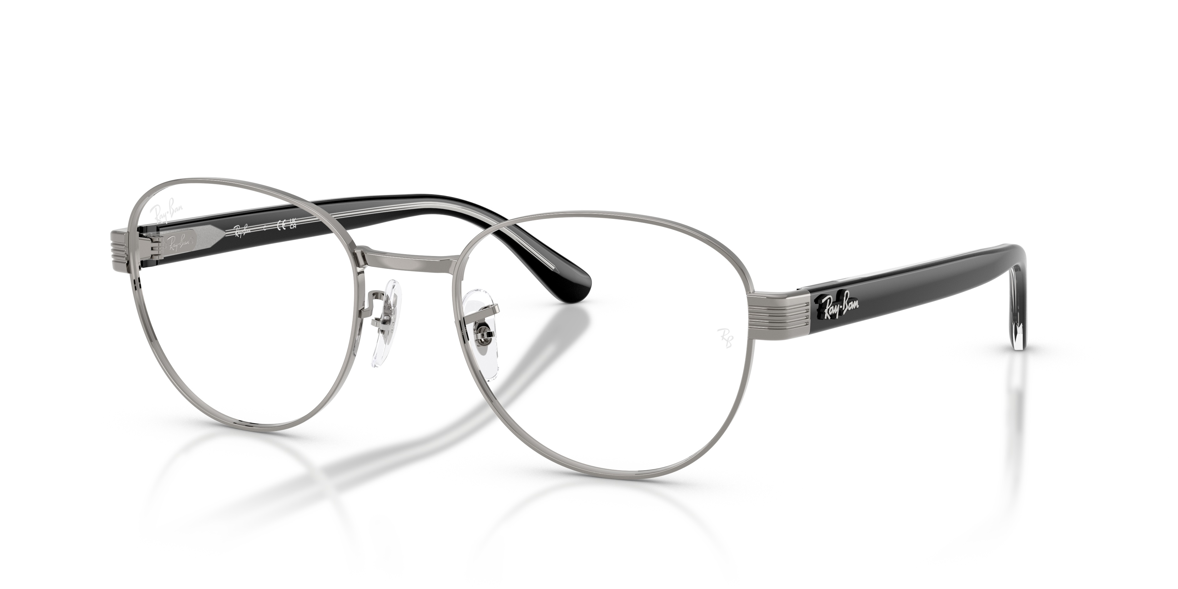 RAY-BAN RX6543 2502 52