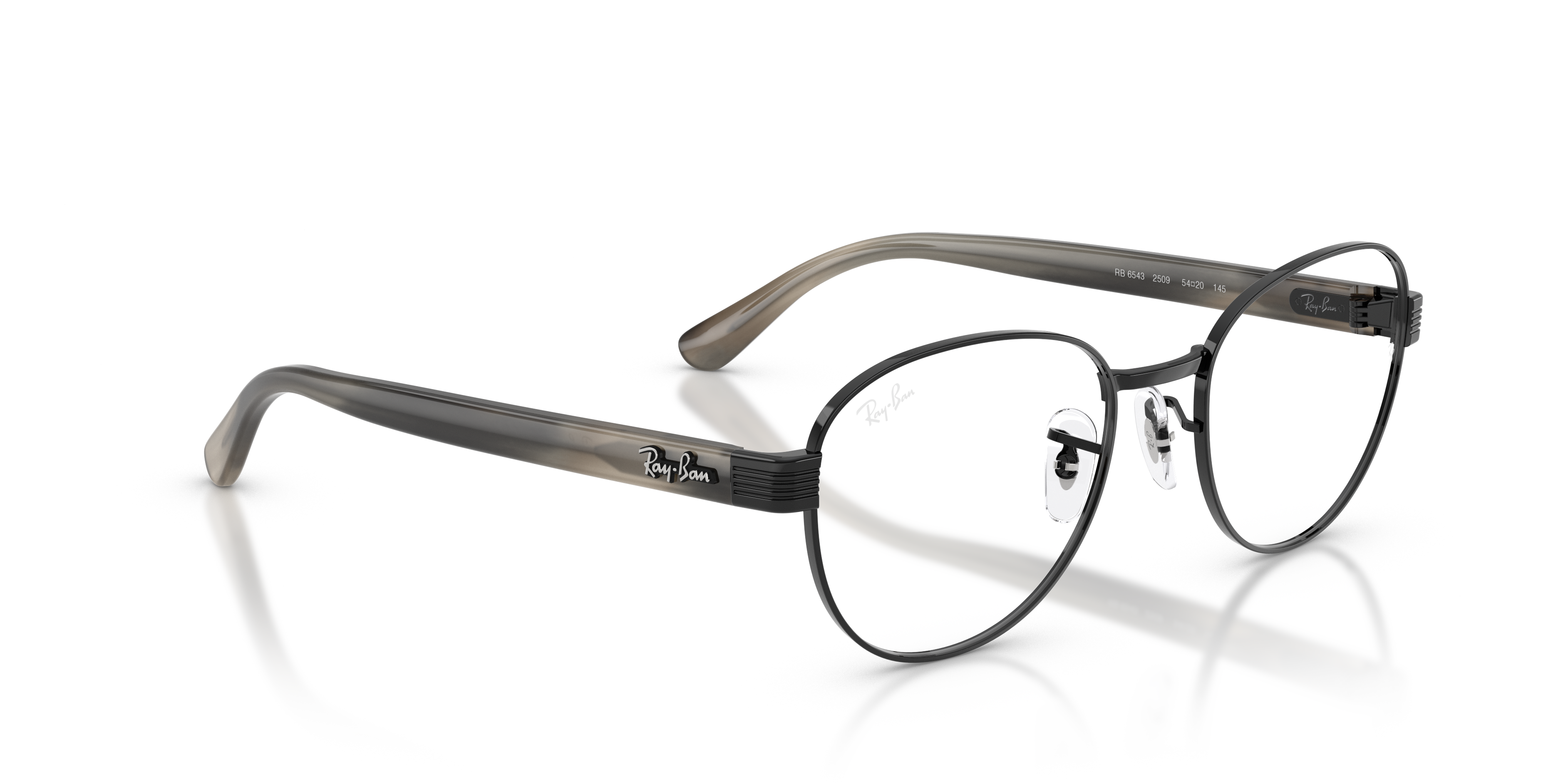 RAY-BAN RX6543 2509 52