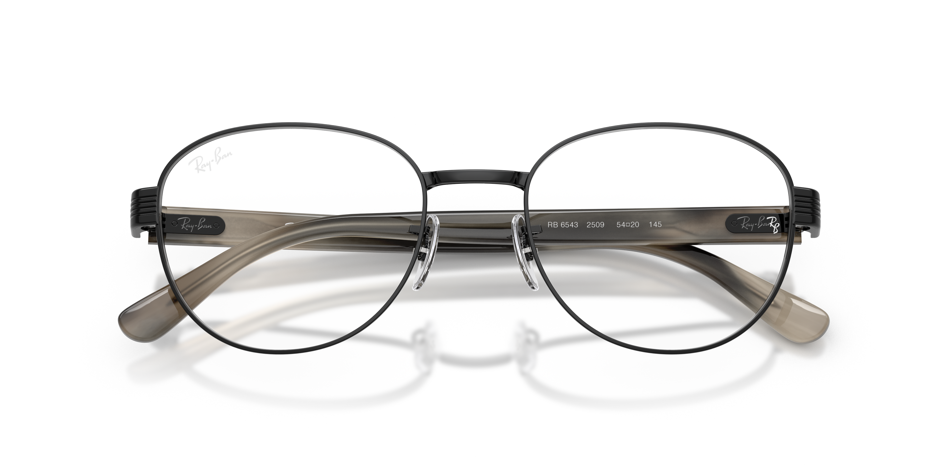 RAY-BAN RX6543 2509 54