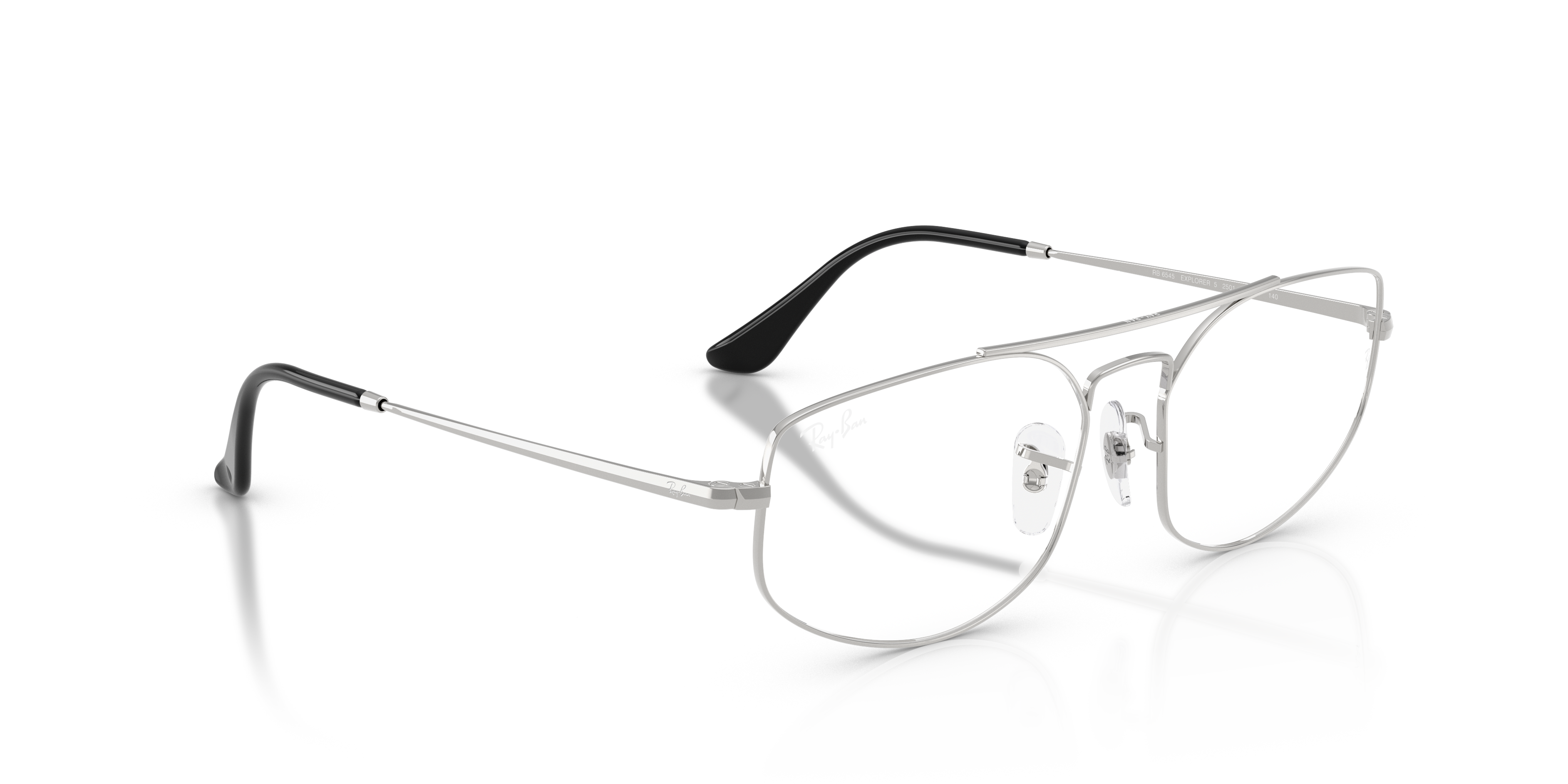 RAY-BAN RX6545 EXPLORER 5 2501 58