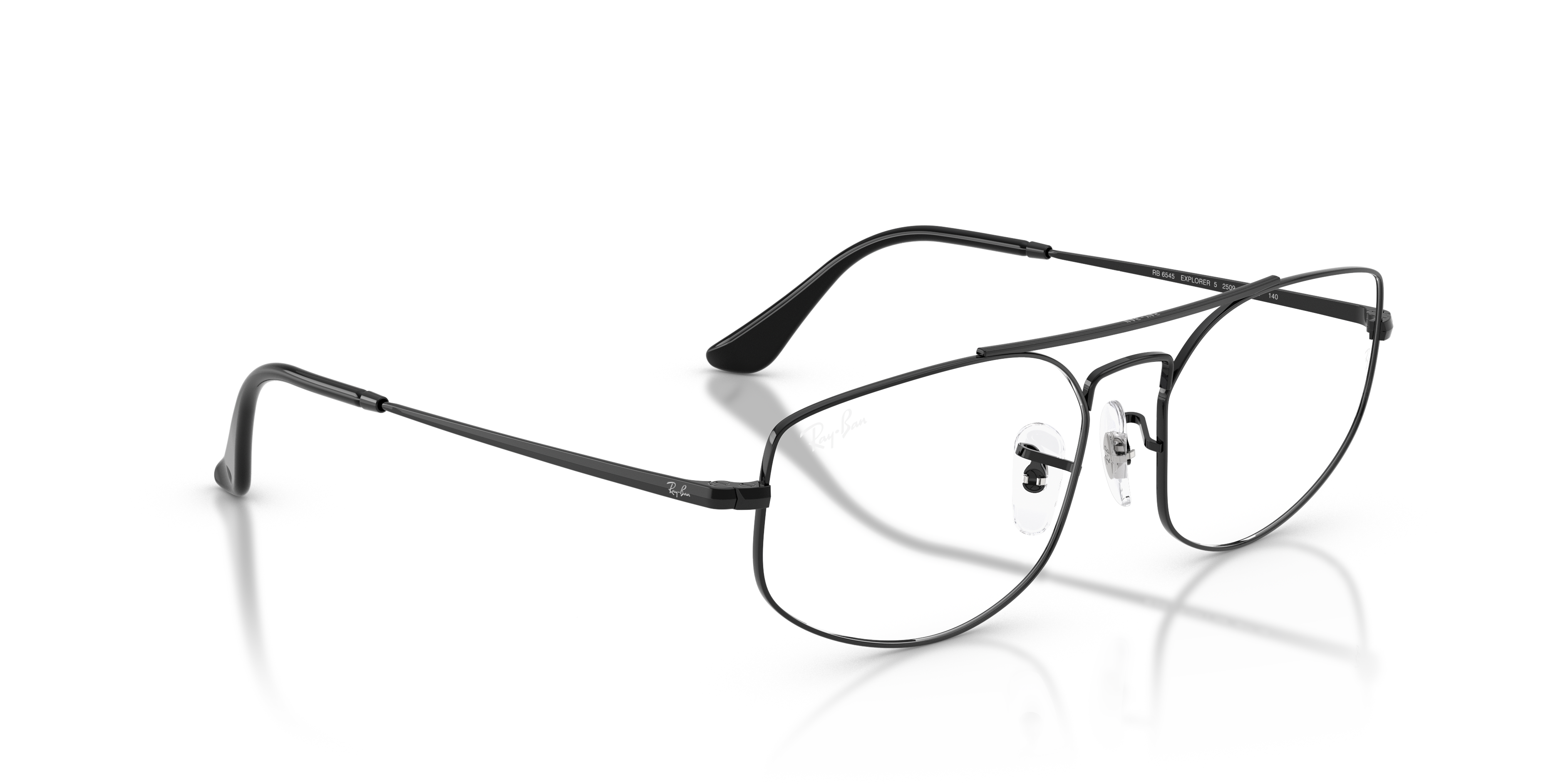 RAY-BAN RX6545 EXPLORER 5 2509 56