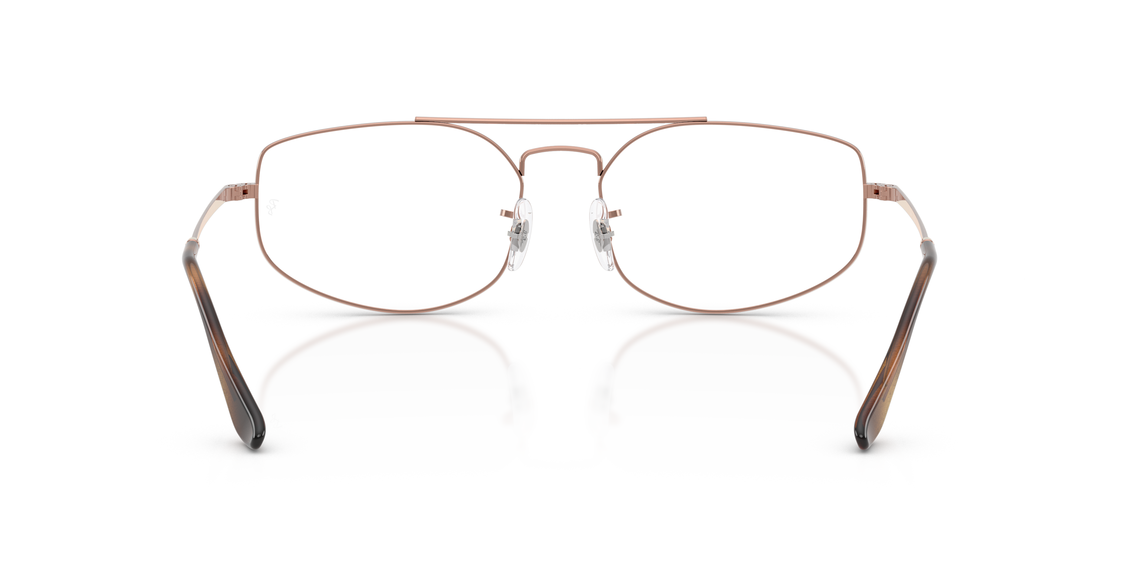 RAY-BAN RX6545 EXPLORER 5 2943 58