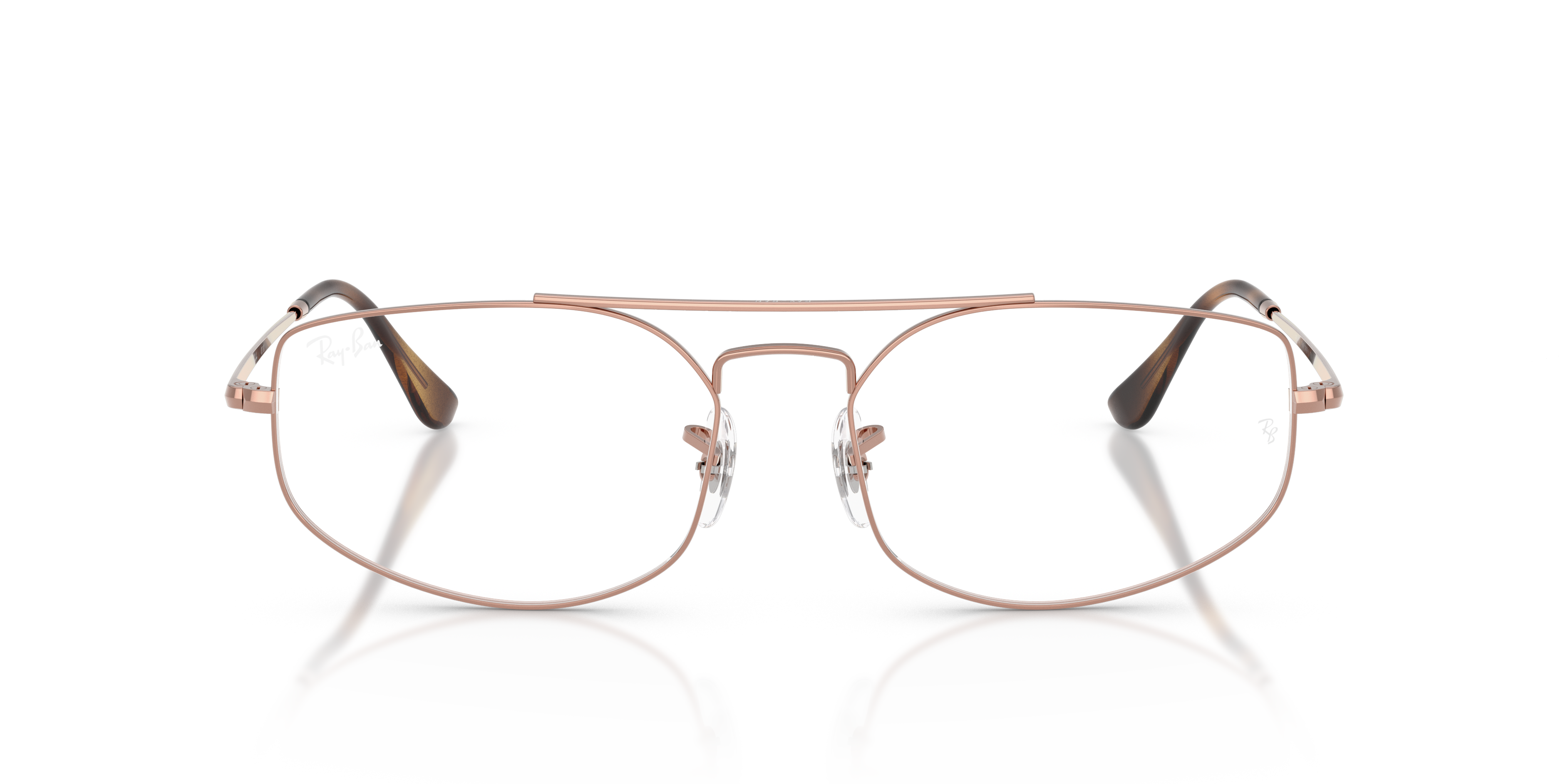 RAY-BAN RX6545 EXPLORER 5 2943 56