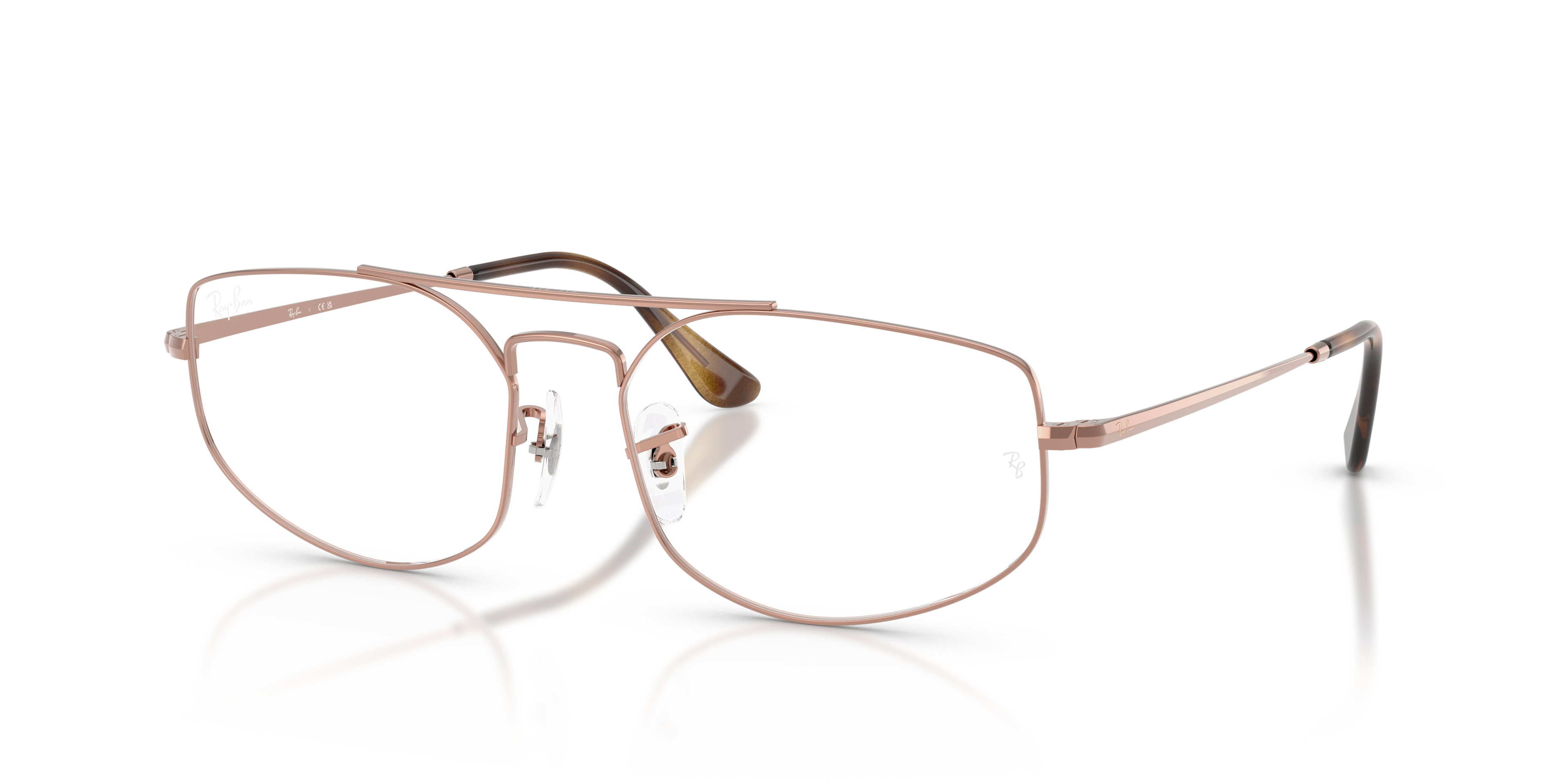 RAY-BAN RX6545 EXPLORER 5 2943 58
