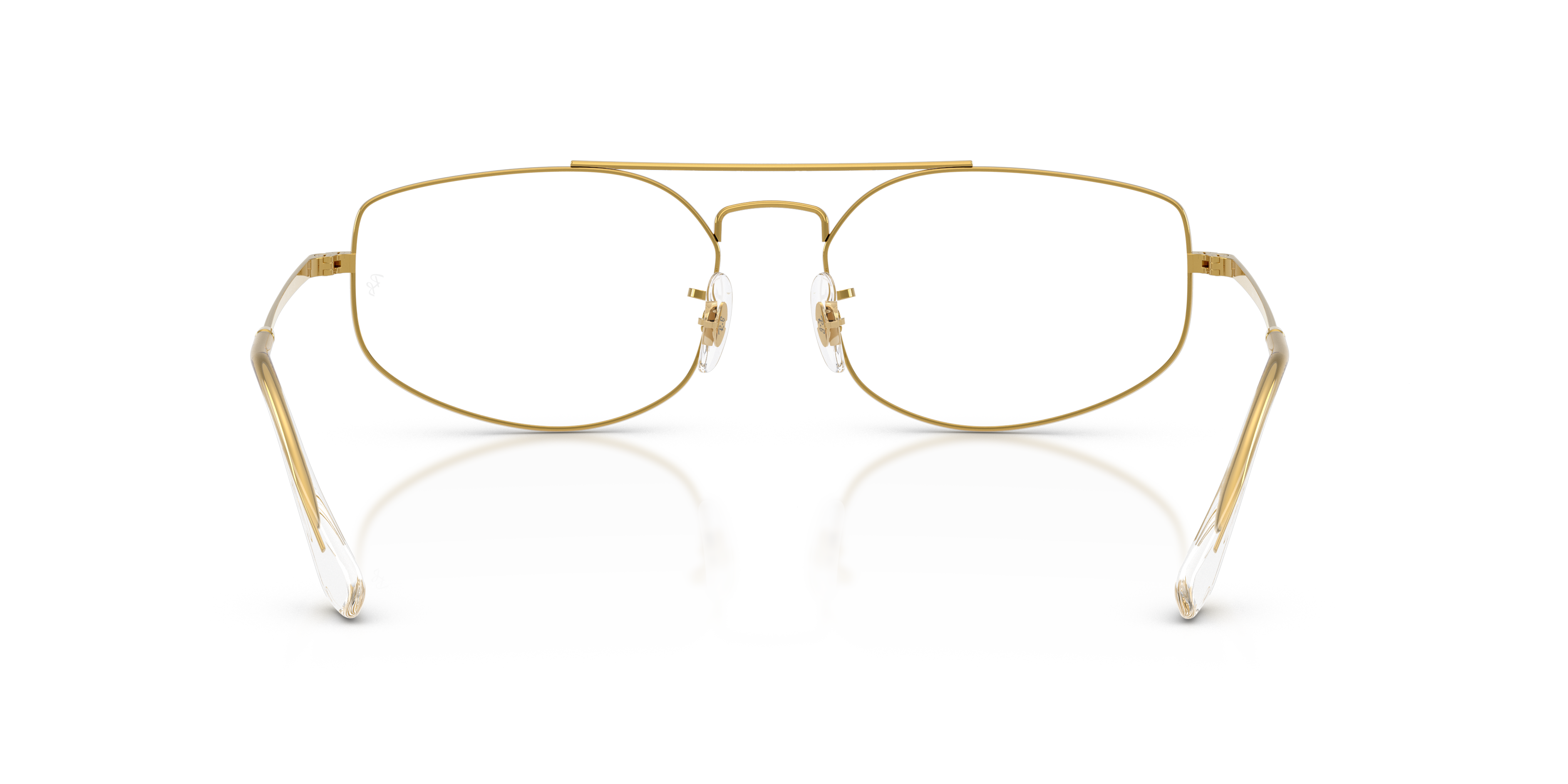 RAY-BAN RX6545 EXPLORER 5 3086 56