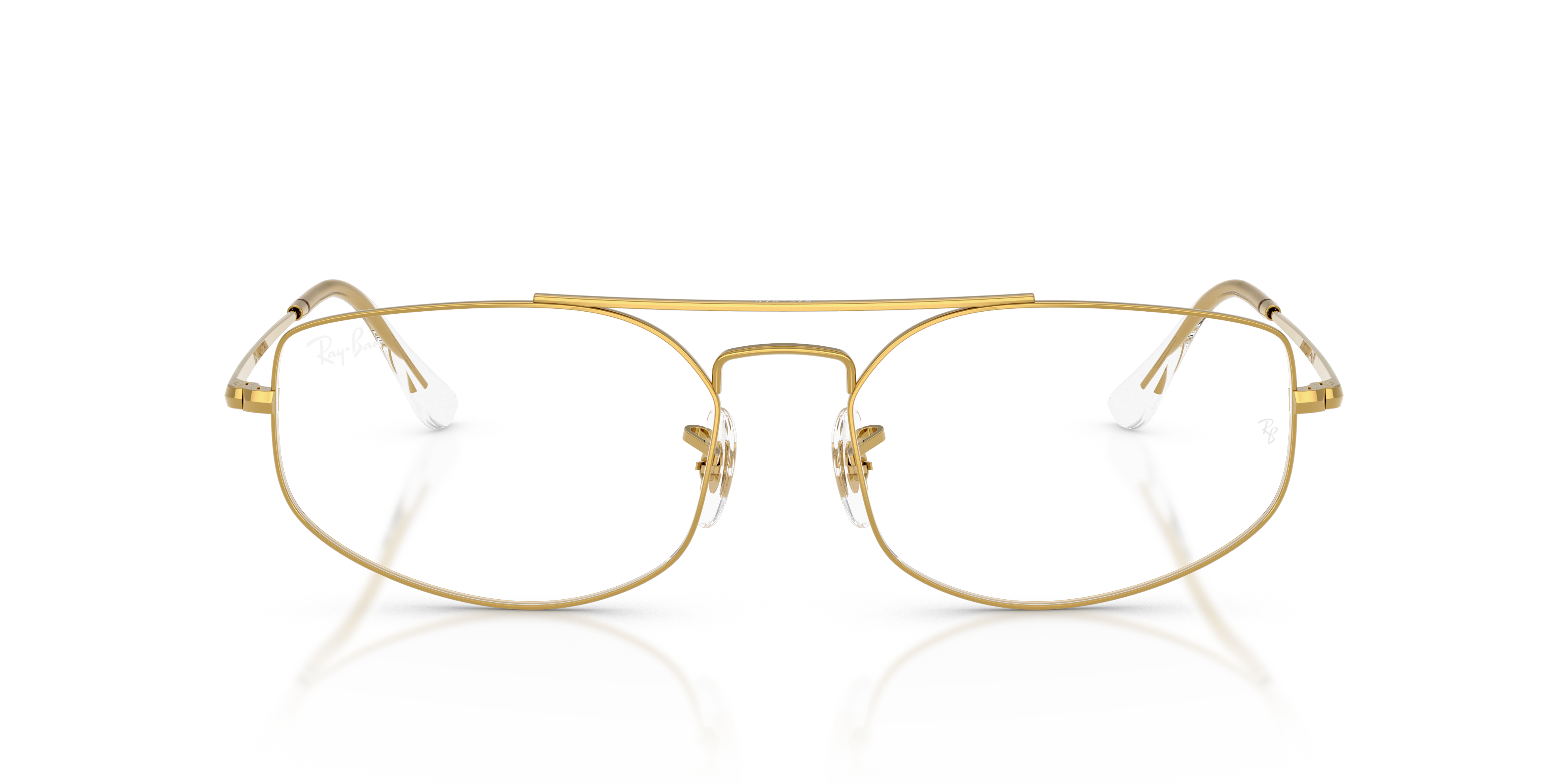 RAY-BAN RX6545 EXPLORER 5 3086 58