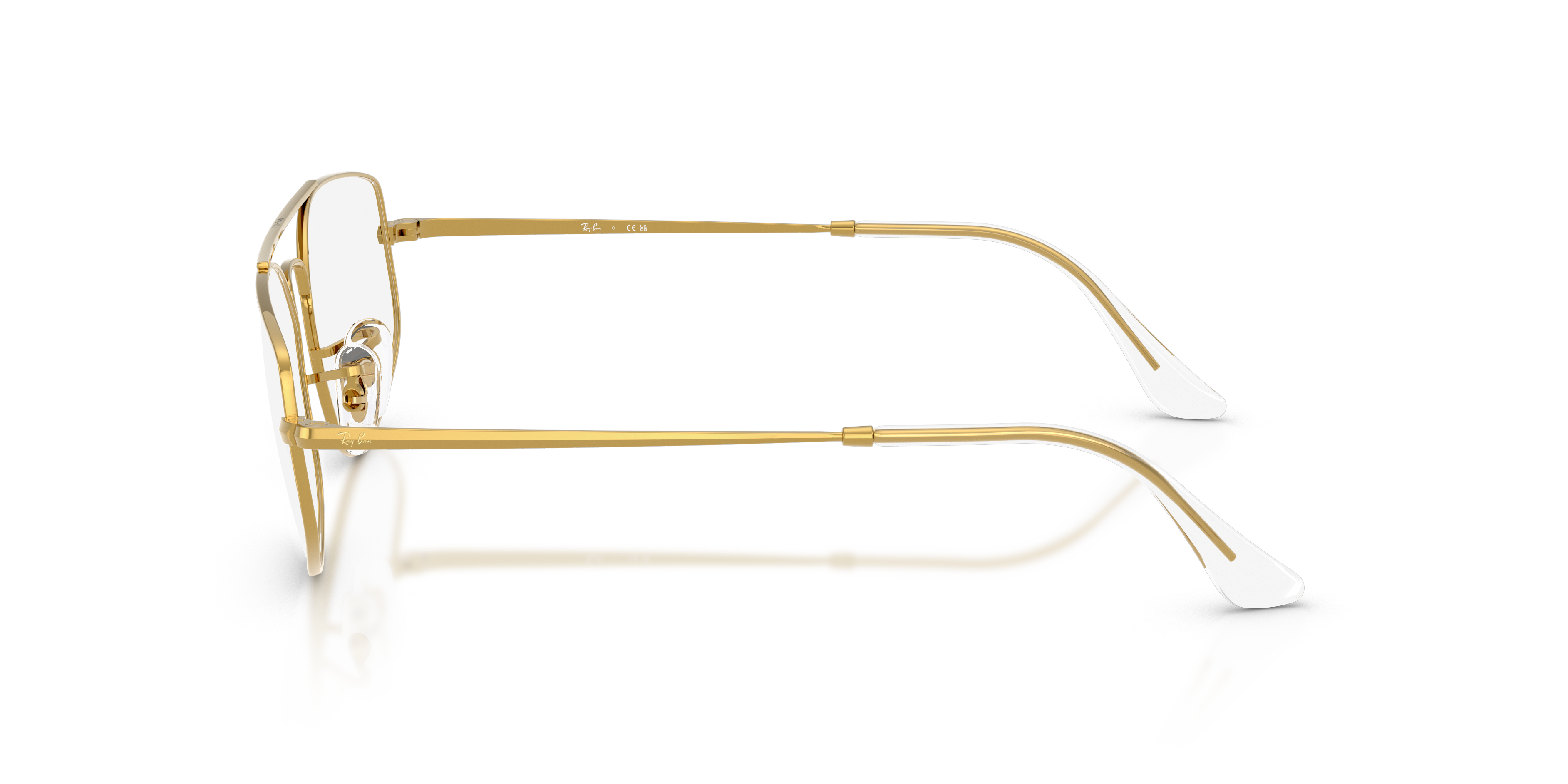 RAY-BAN RX6545 EXPLORER 5 3086 56