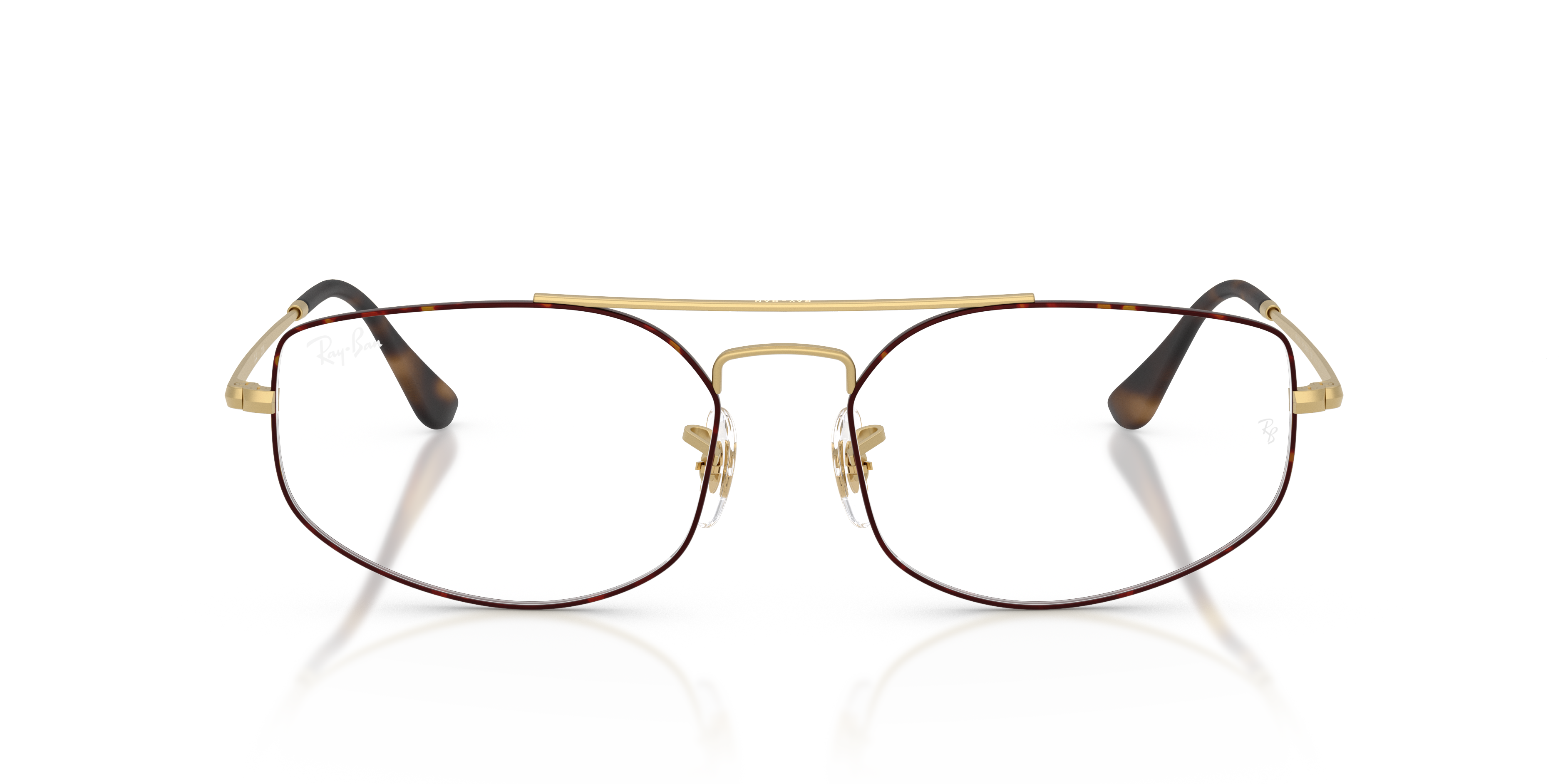 RAY-BAN RX6545 EXPLORER 5 3188 56