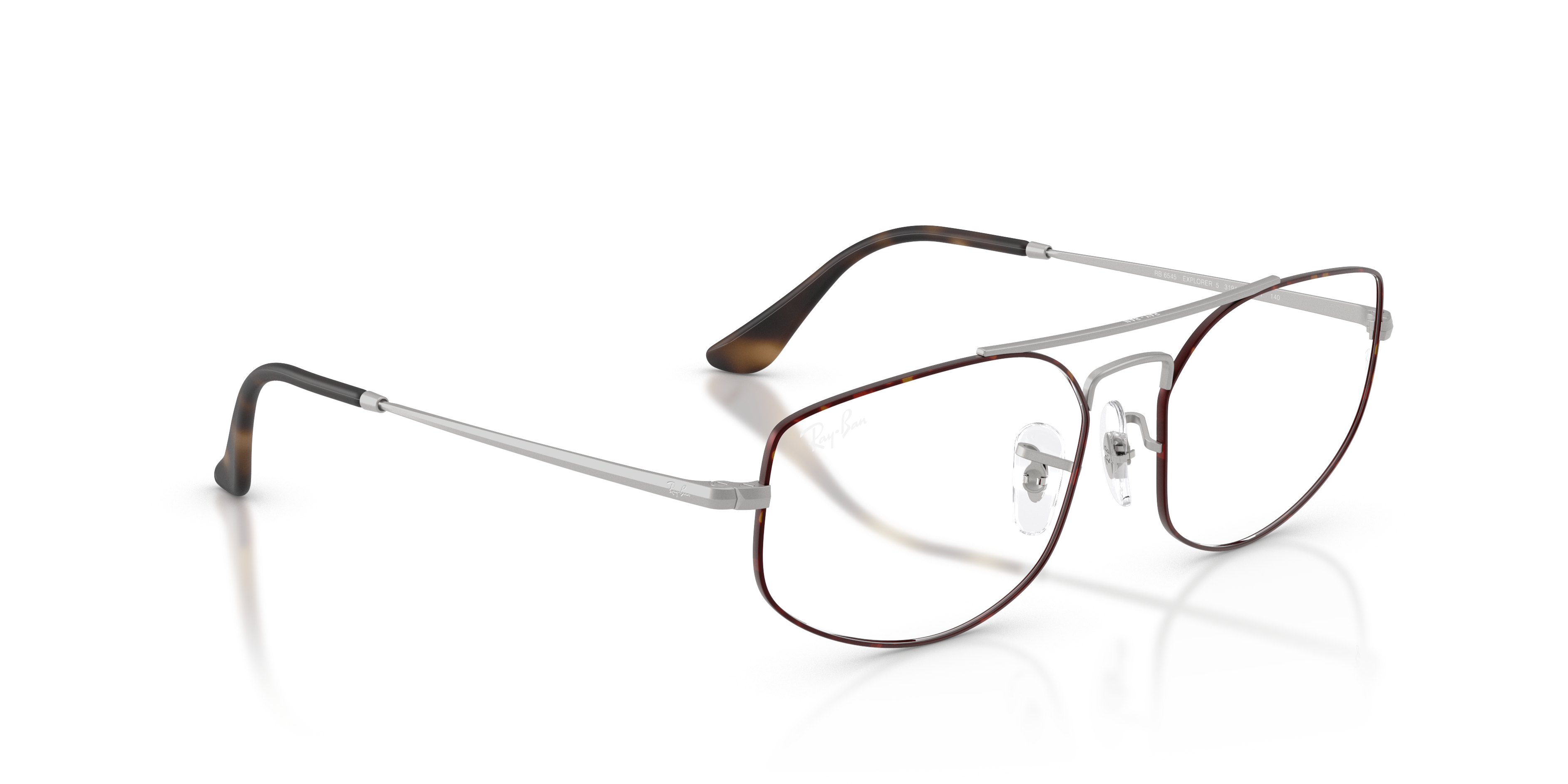 RAY-BAN RX6545 EXPLORER 5 3194 56