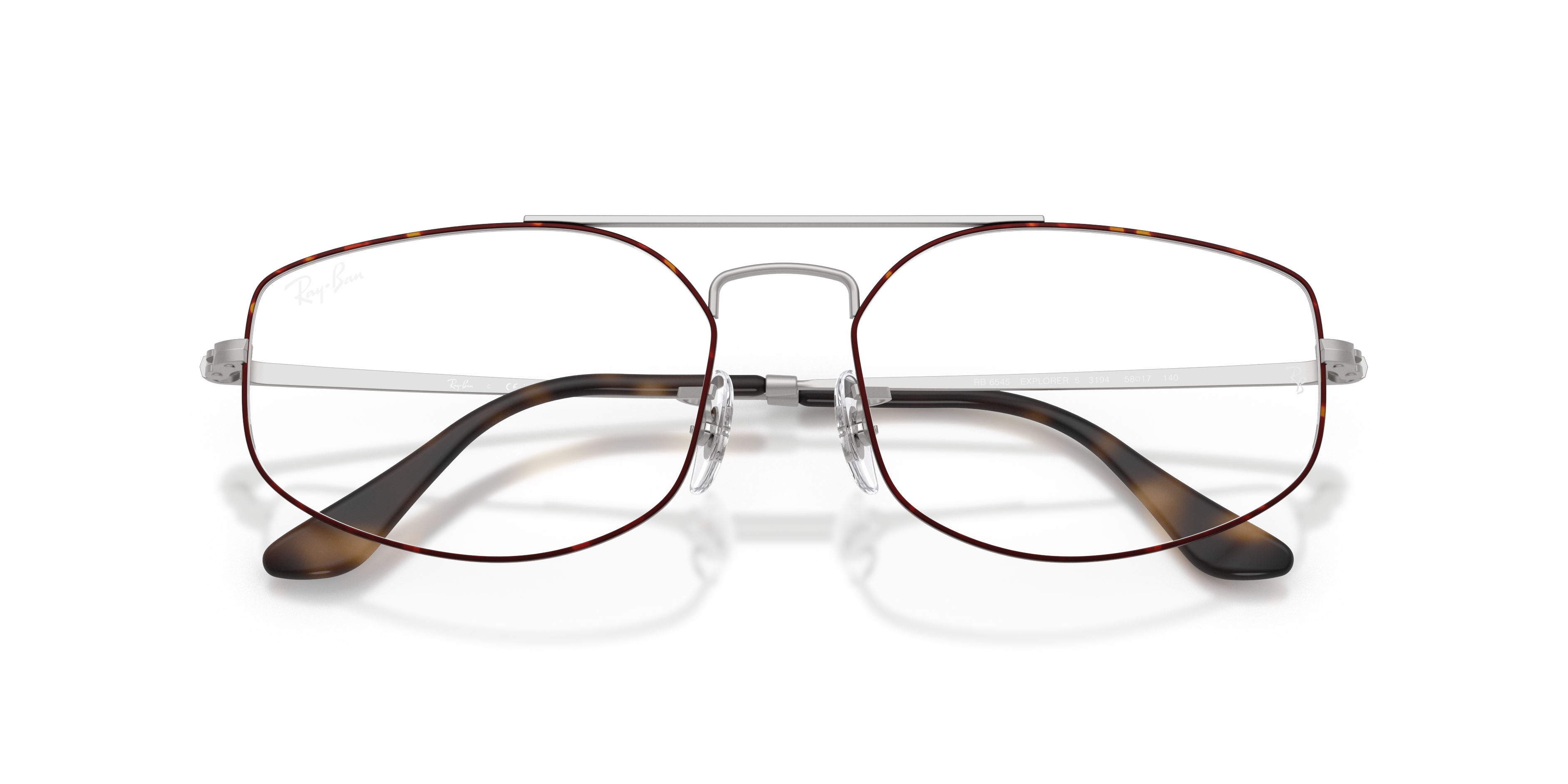 RAY-BAN RX6545 EXPLORER 5 3194 56