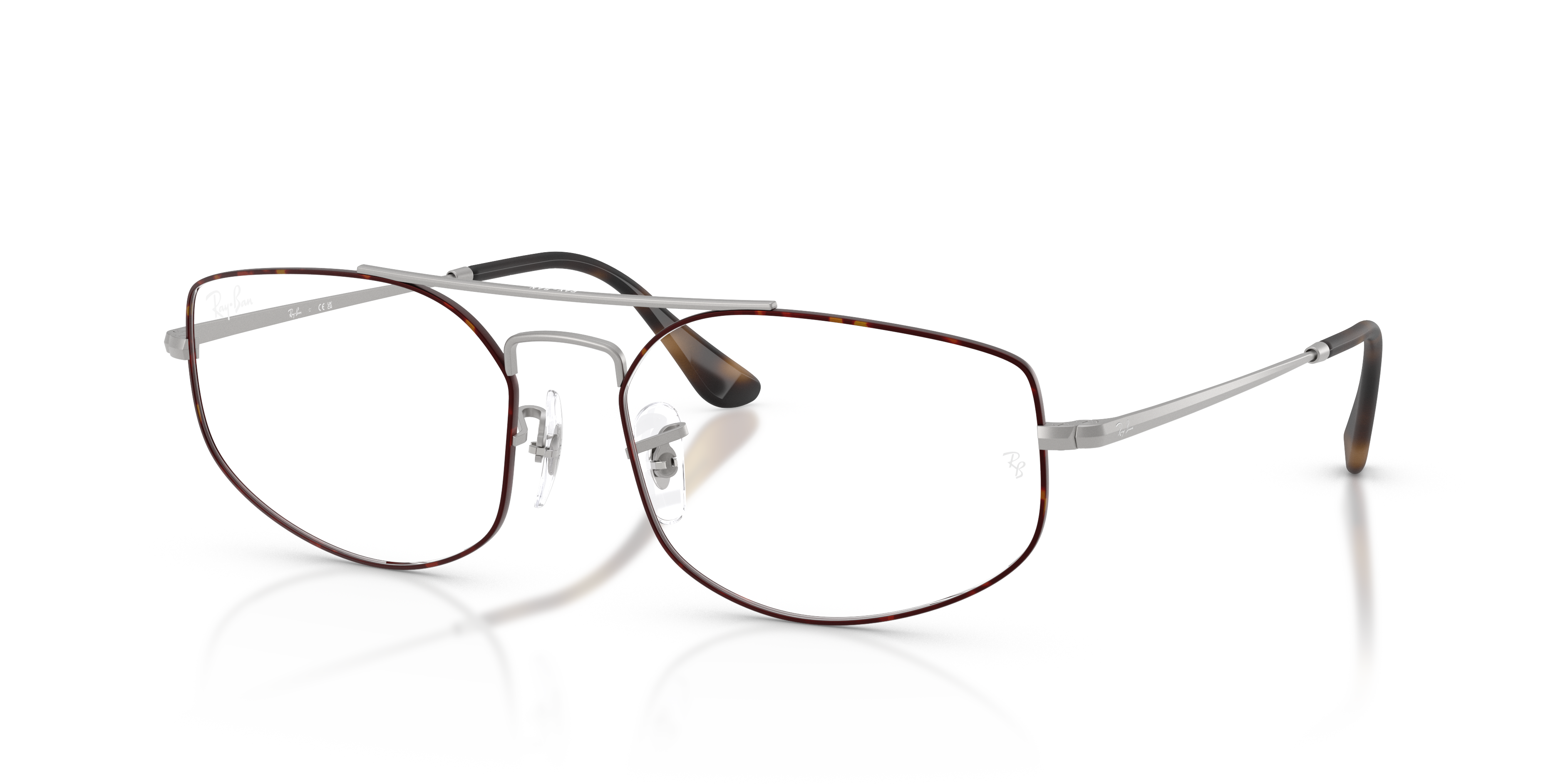 RAY-BAN RX6545 EXPLORER 5 3194 56