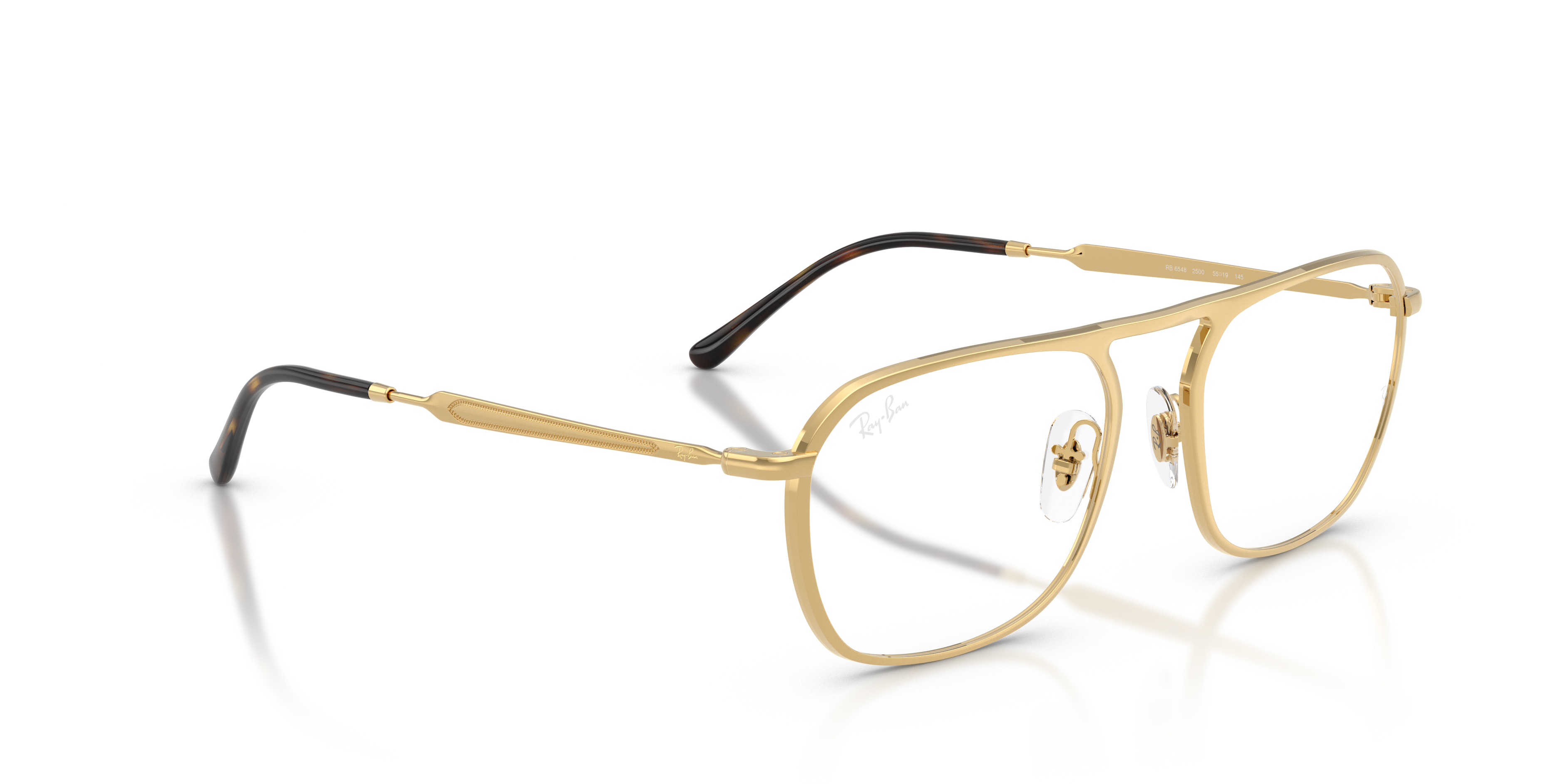RAY-BAN RX6548 2500 55