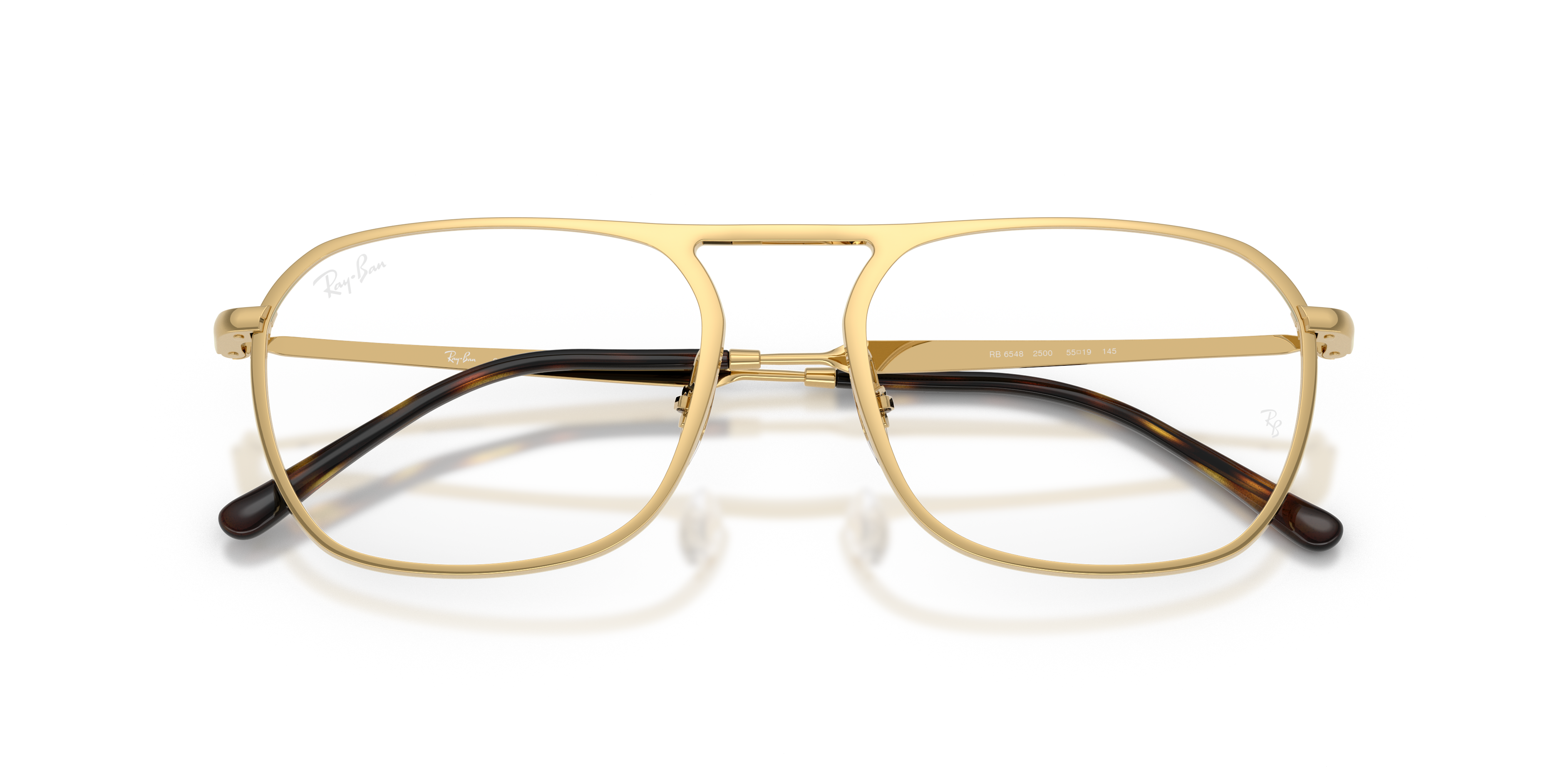 RAY-BAN RX6548 2500 53