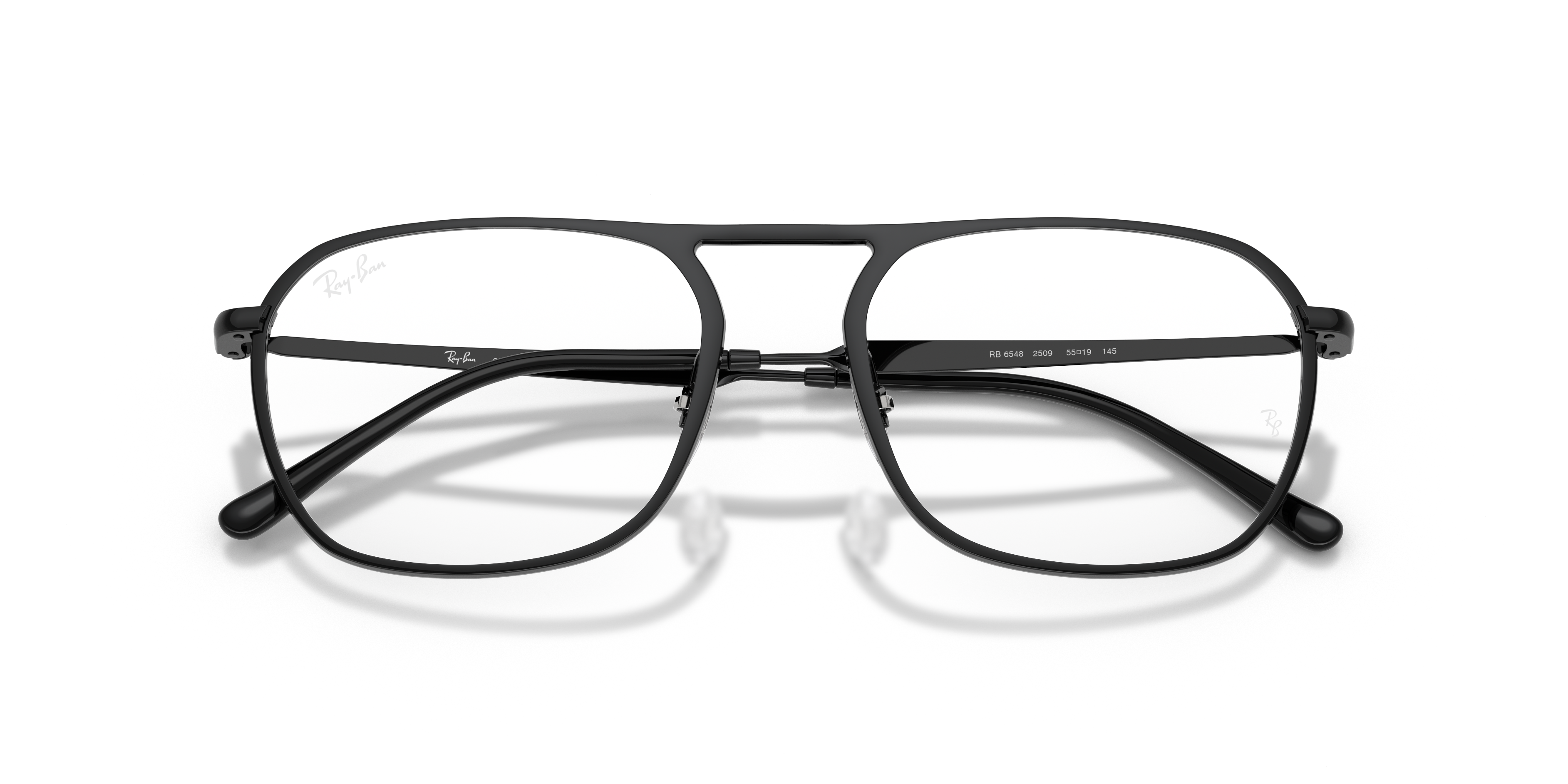 RAY-BAN RX6548 2509 55
