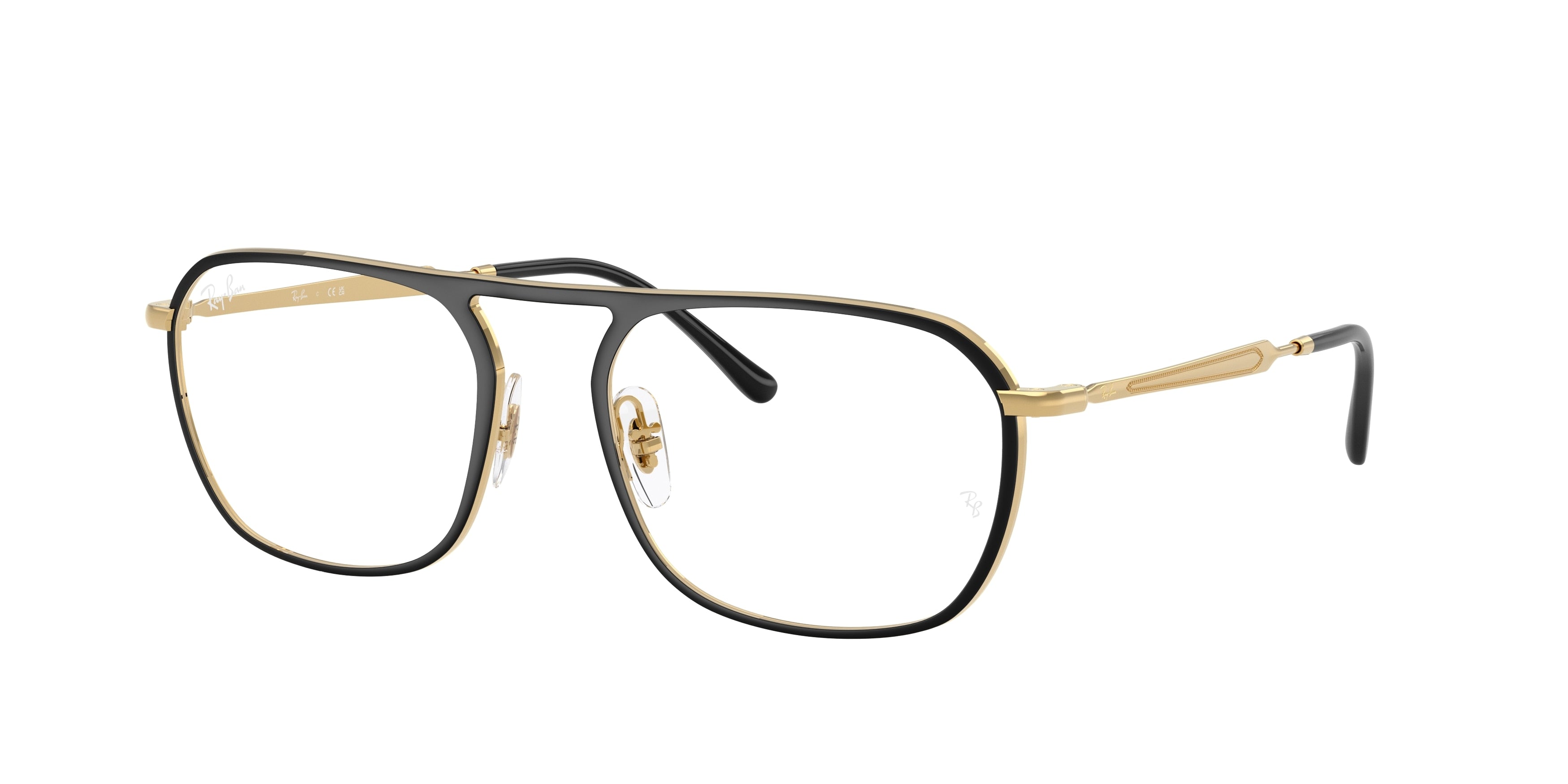 RAY-BAN RX6548 2994 53