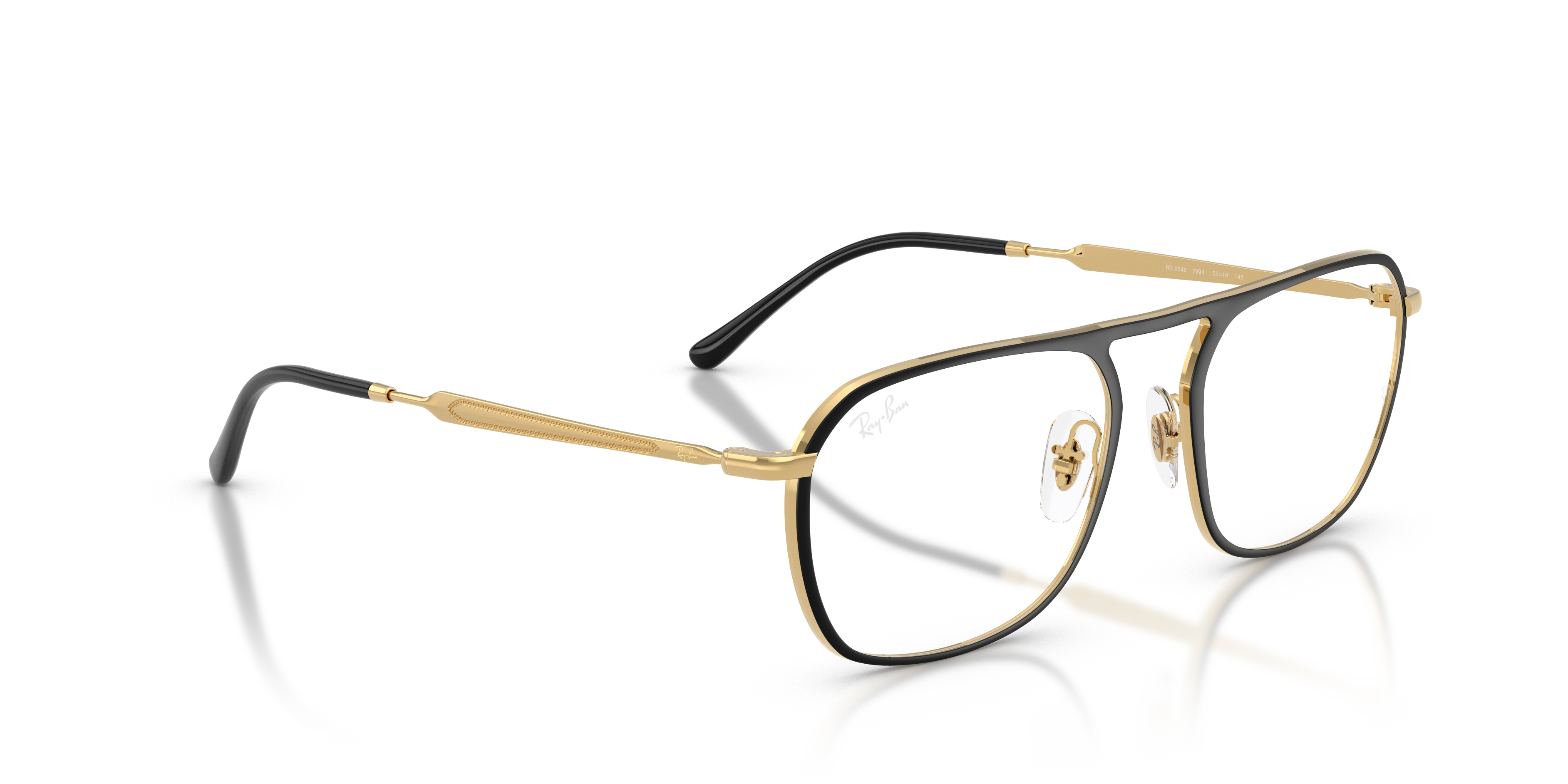 RAY-BAN RX6548 2994 55