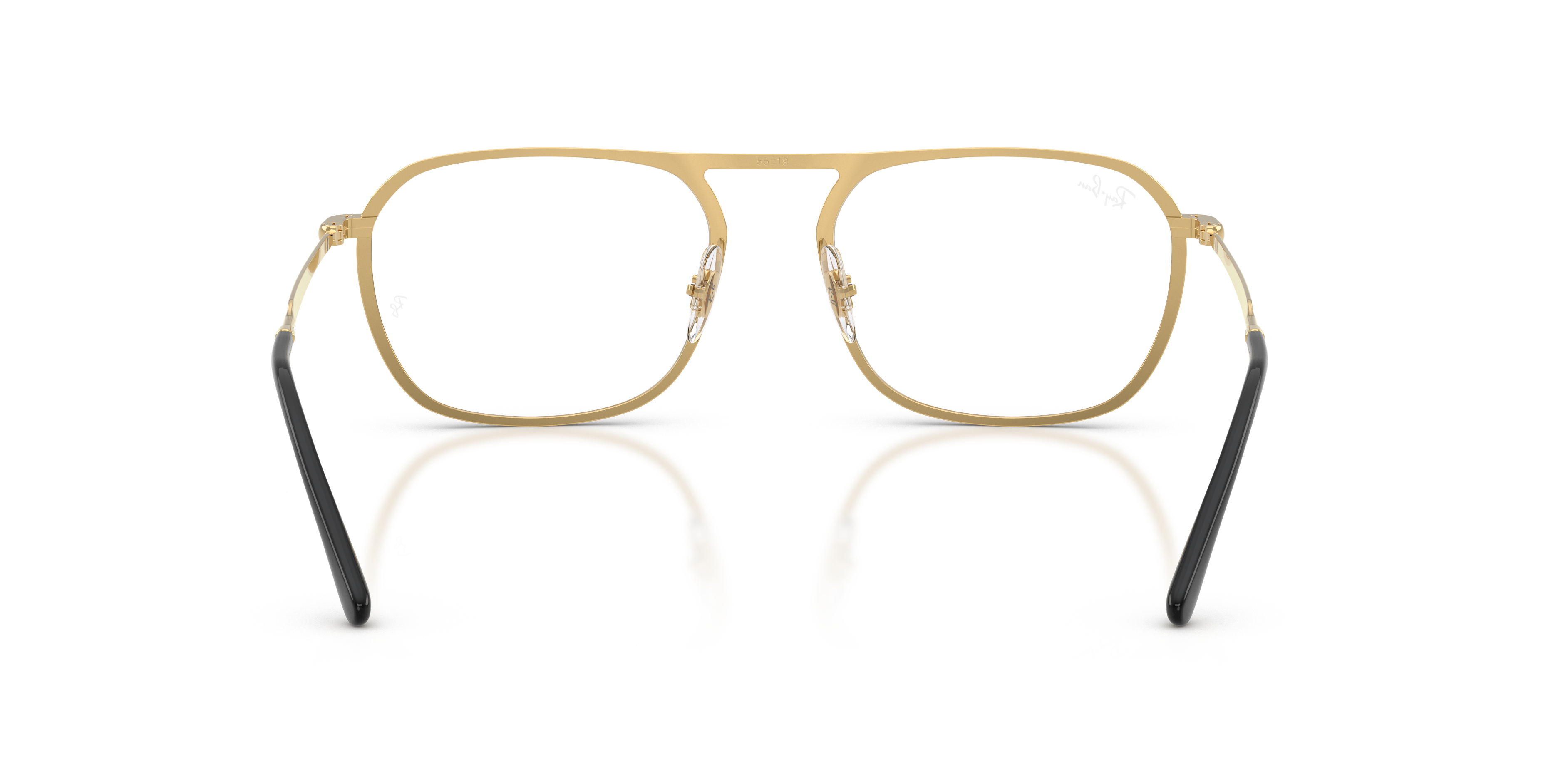 RAY-BAN RX6548 2994 53