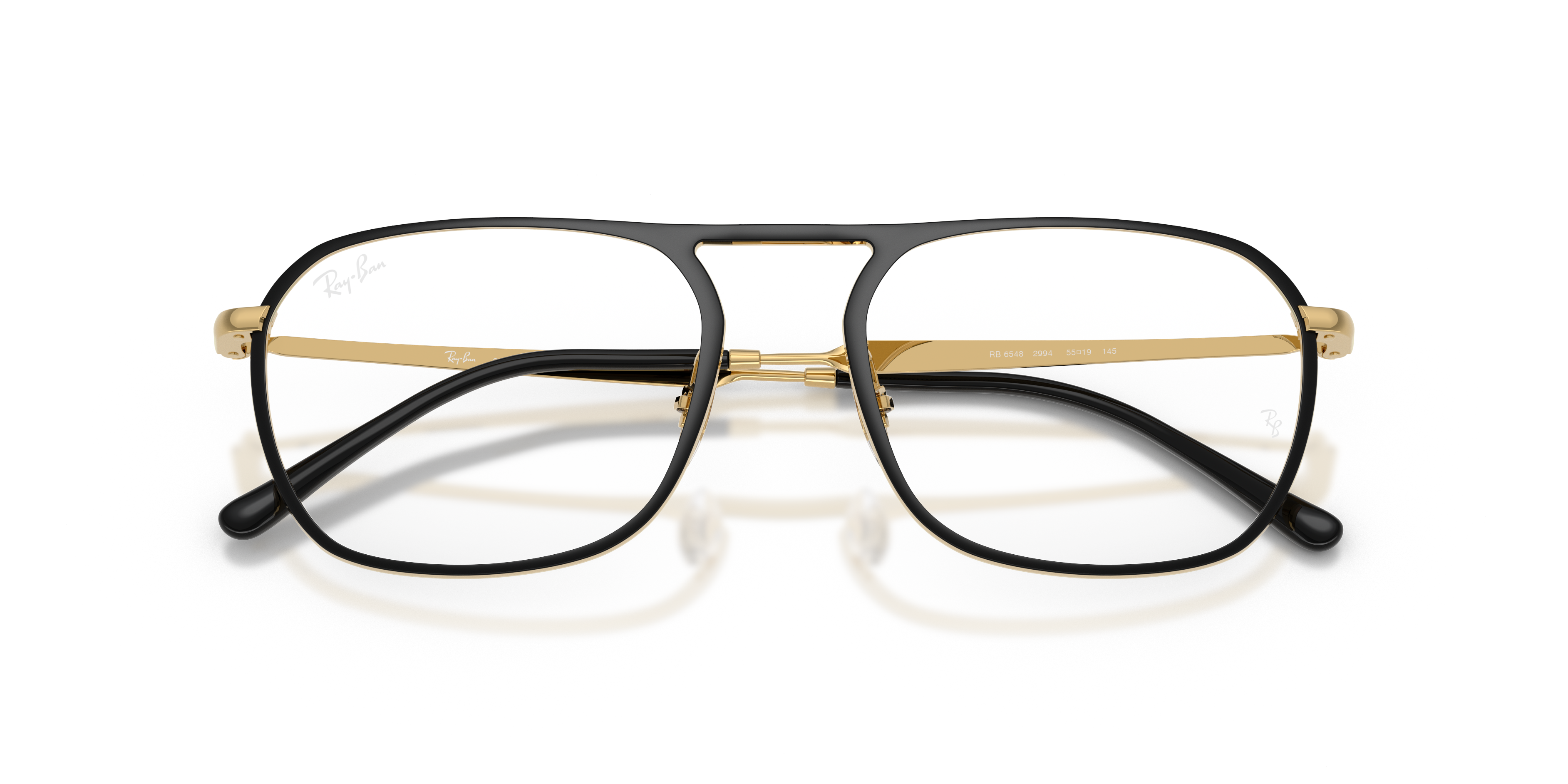 RAY-BAN RX6548 2994 53