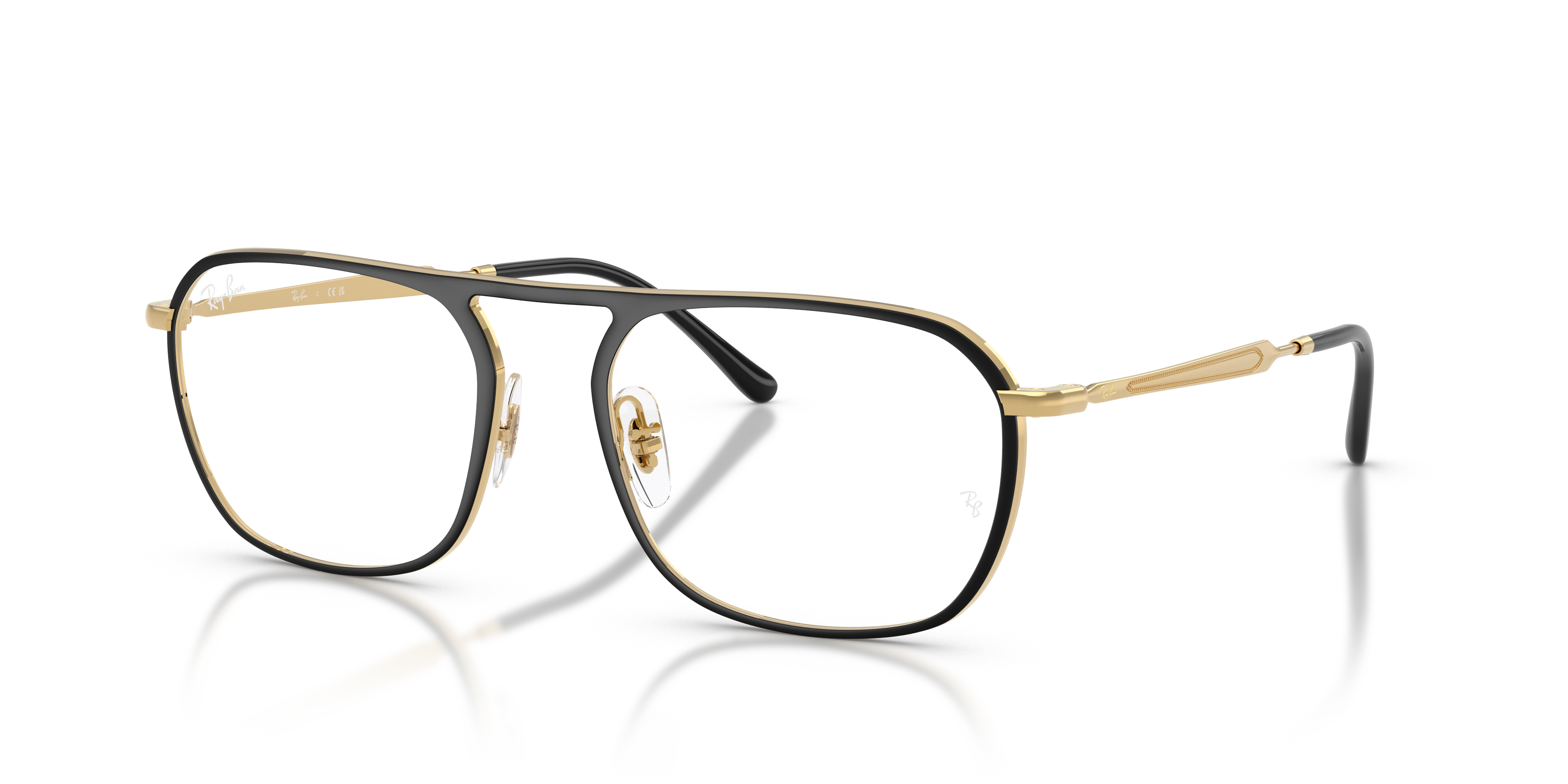 RAY-BAN RX6548 2994 53