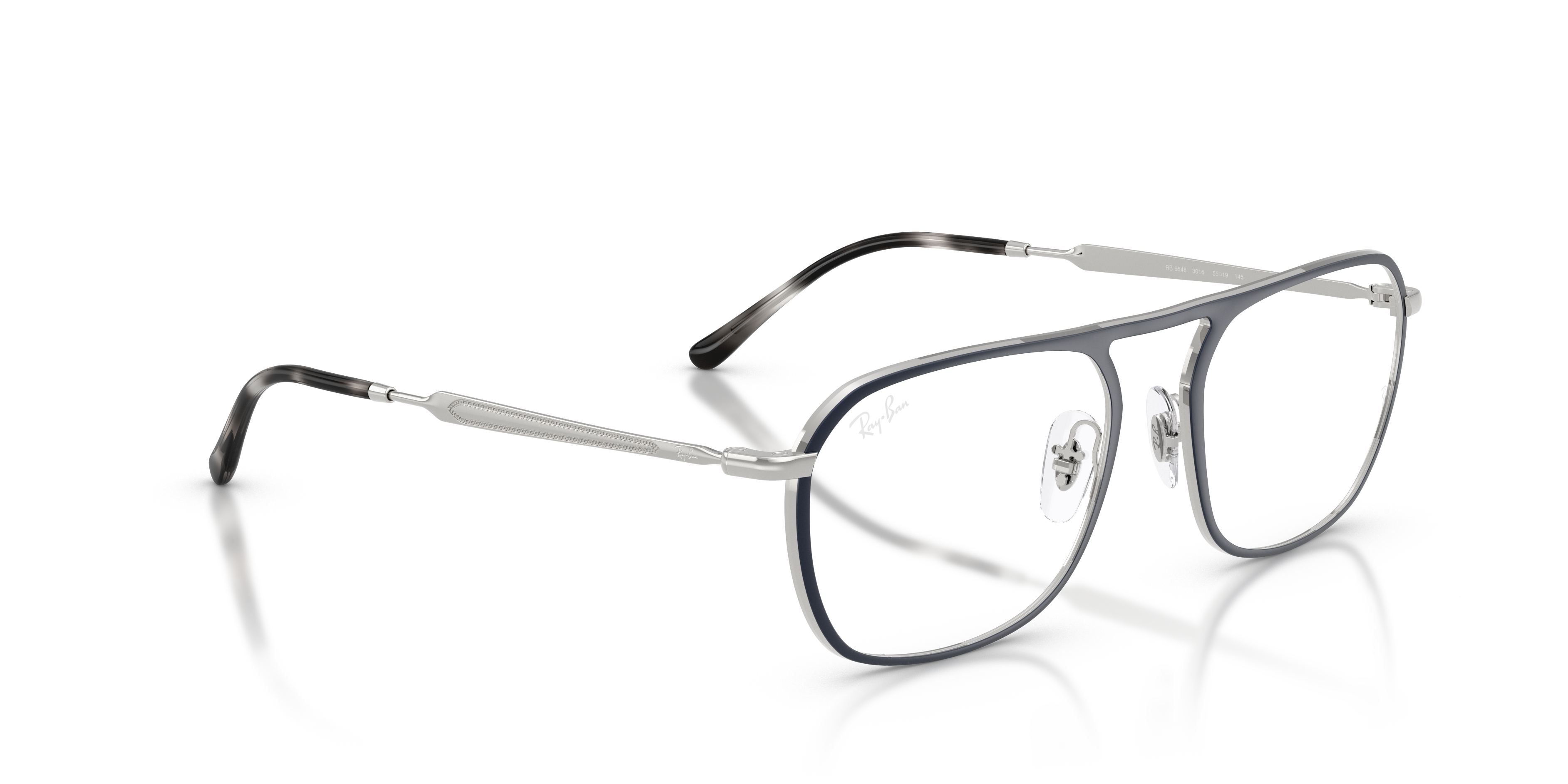 RAY-BAN RX6548 3016 55