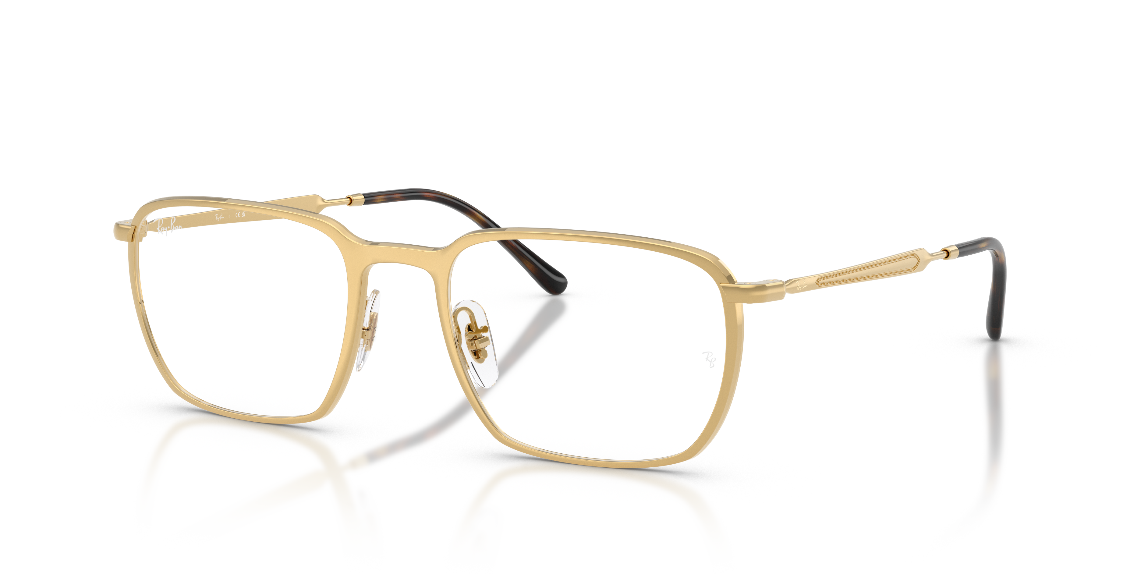 RAY-BAN RX6549 2500 53