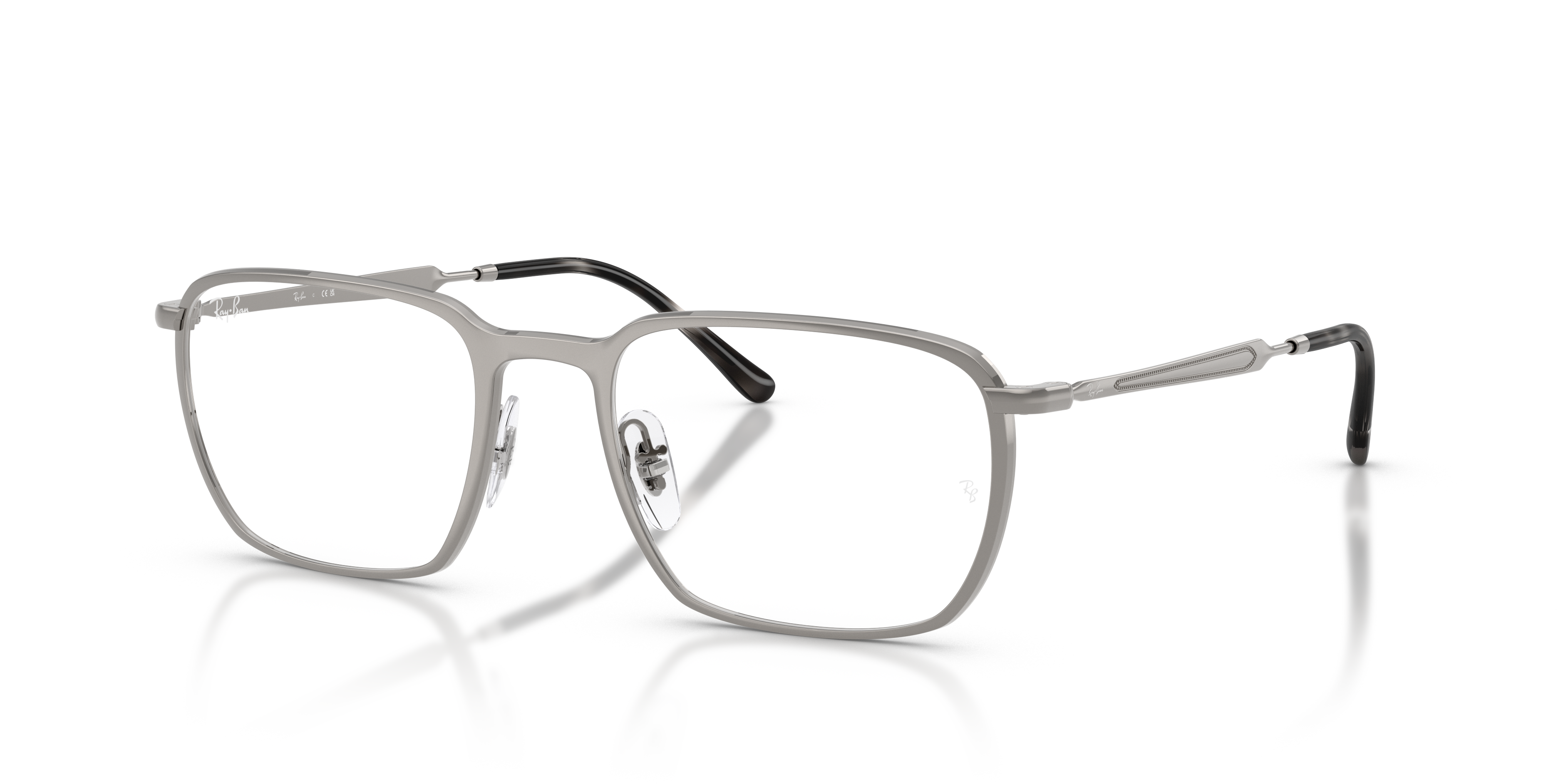RAY-BAN RX6549 2502 51