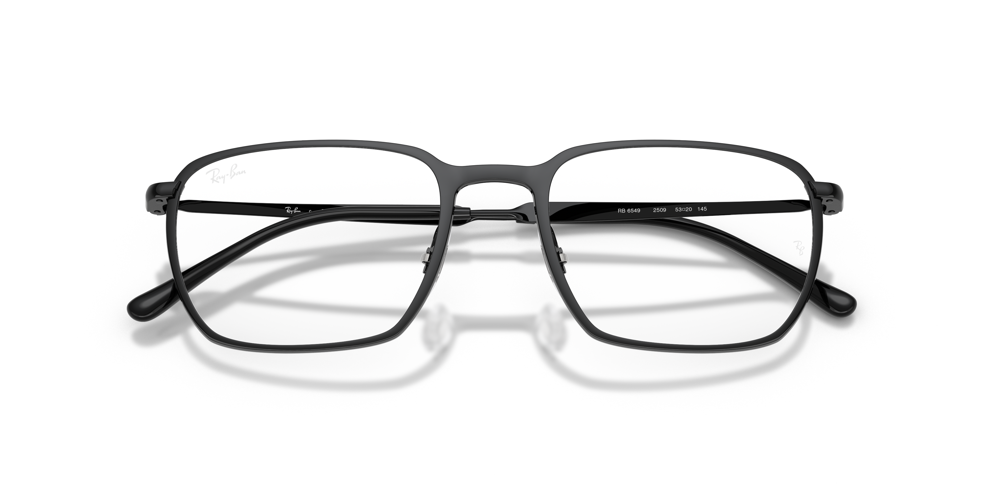 RAY-BAN RX6549 2509 51