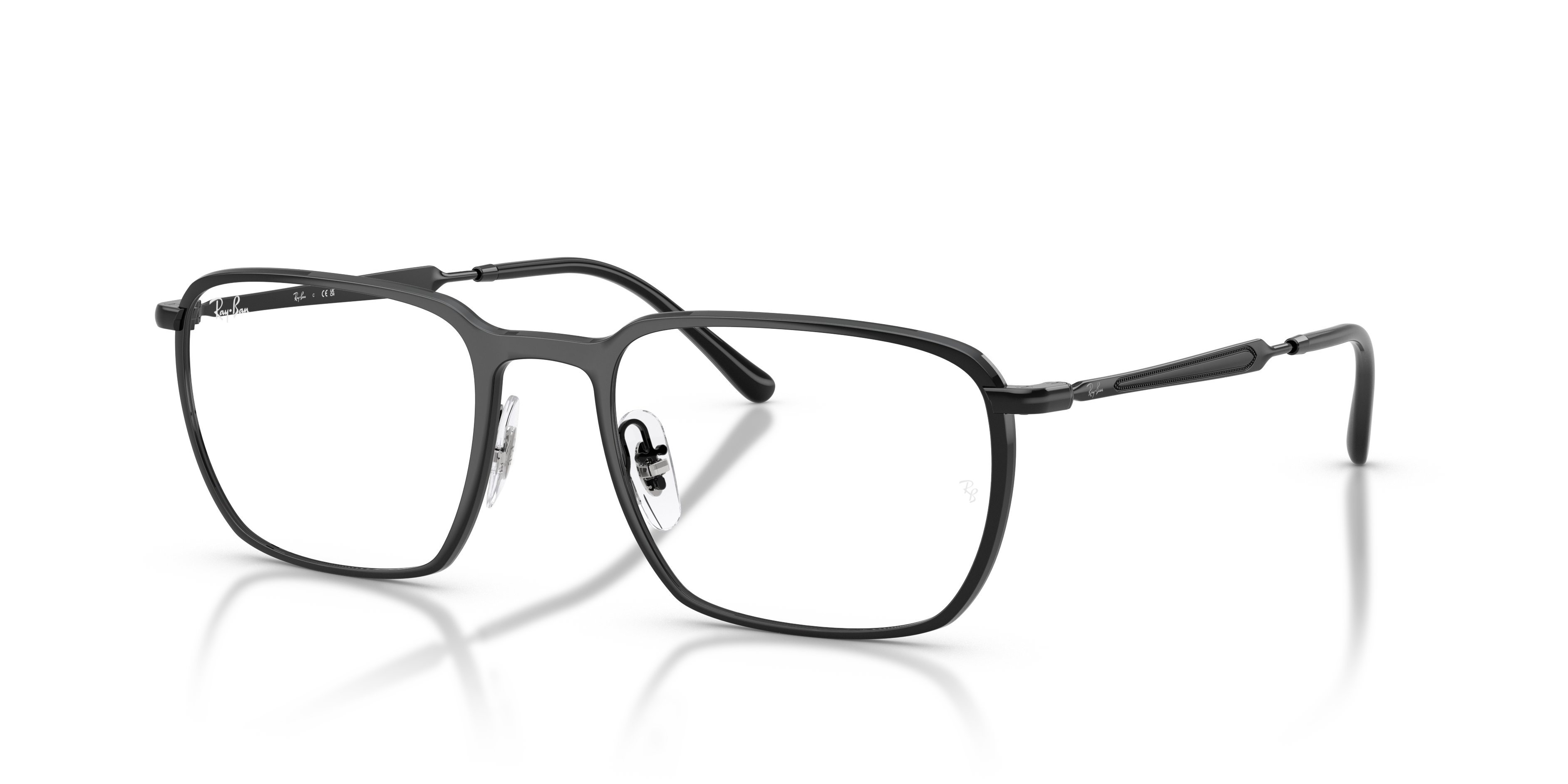 RAY-BAN RX6549 2509 51