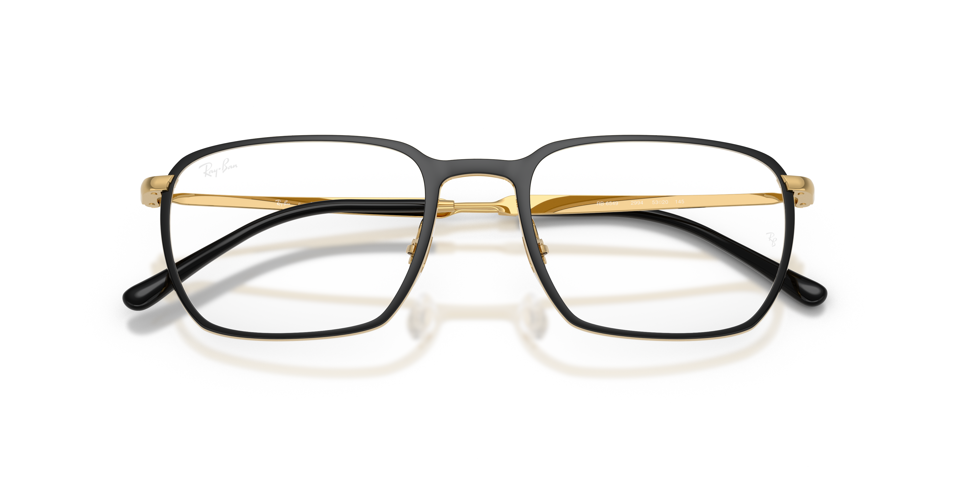 RAY-BAN RX6549 2994 53