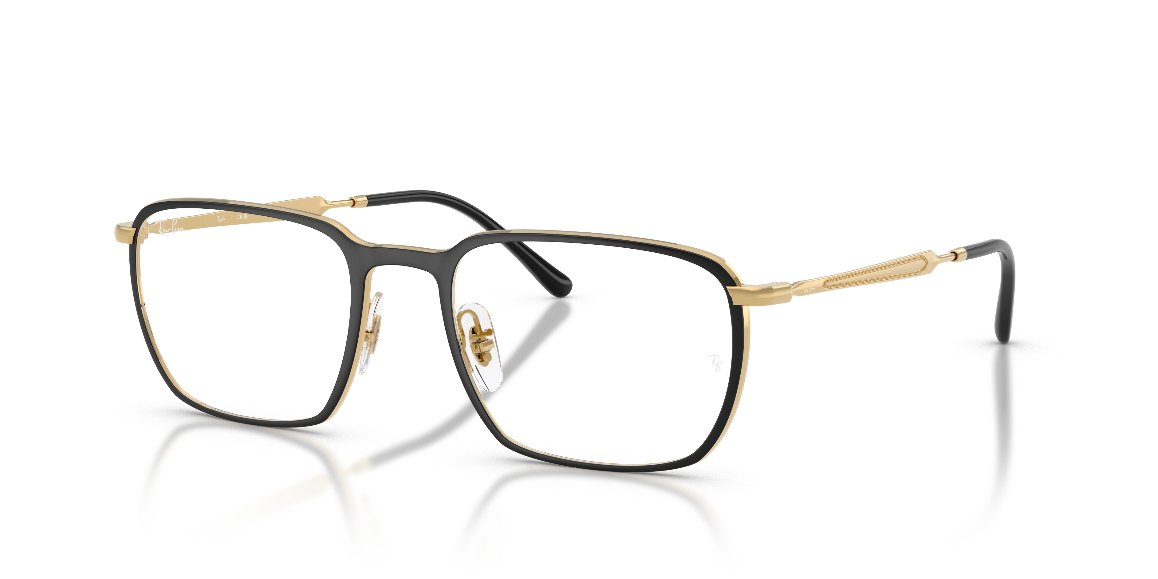 RAY-BAN RX6549 2994 53