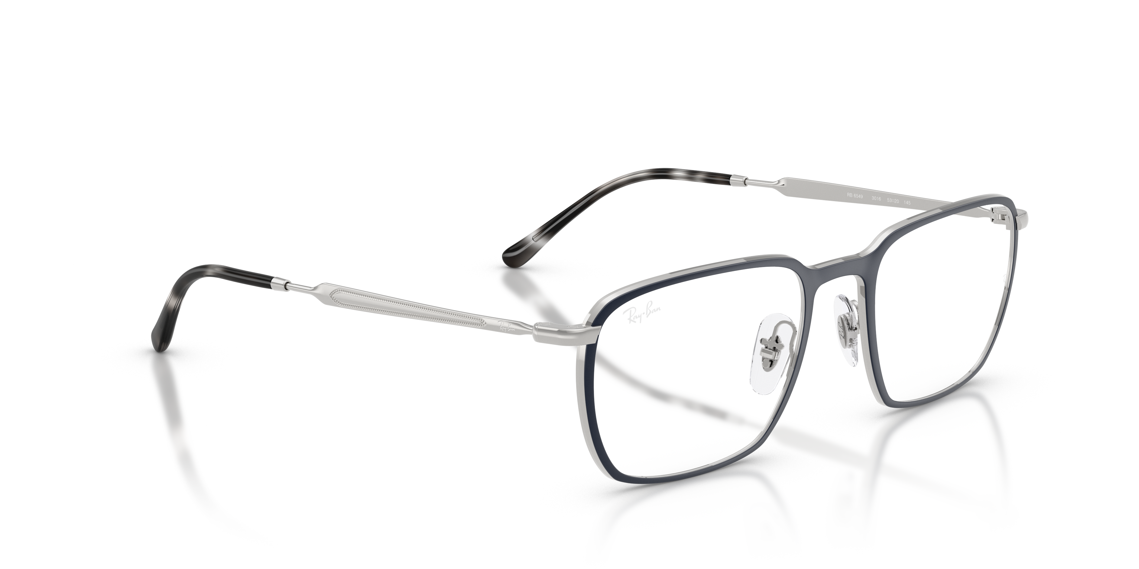 RAY-BAN RX6549 3016 53
