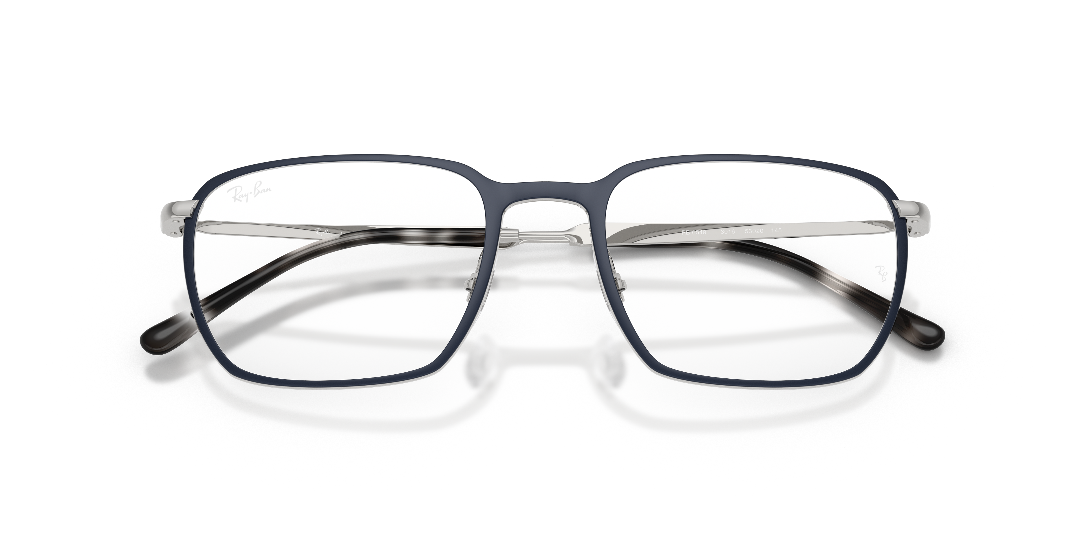 RAY-BAN RX6549 3016 53