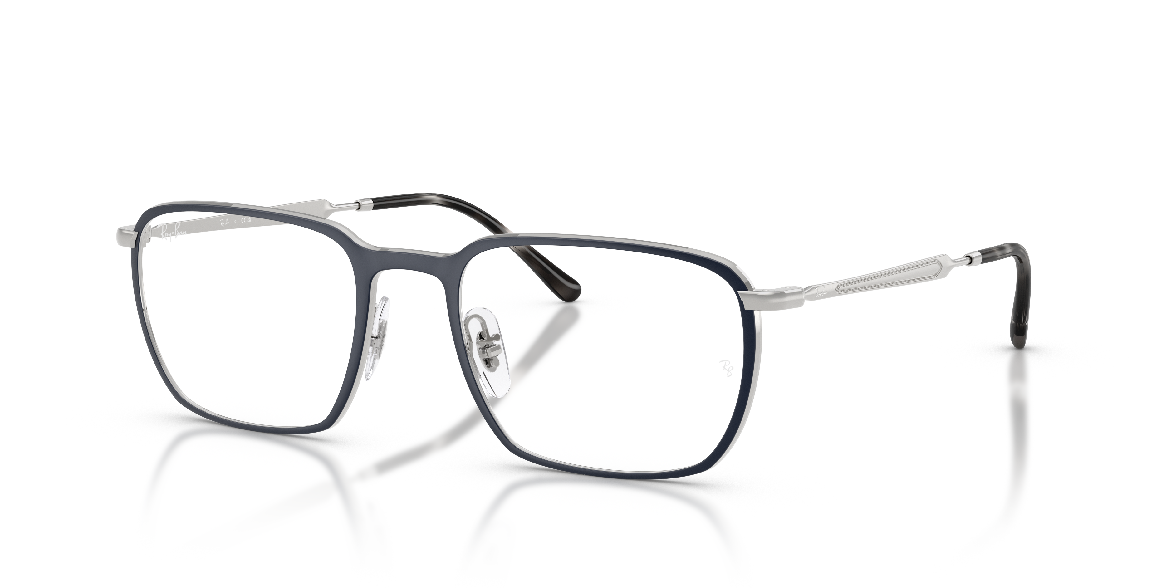 RAY-BAN RX6549 3016 53