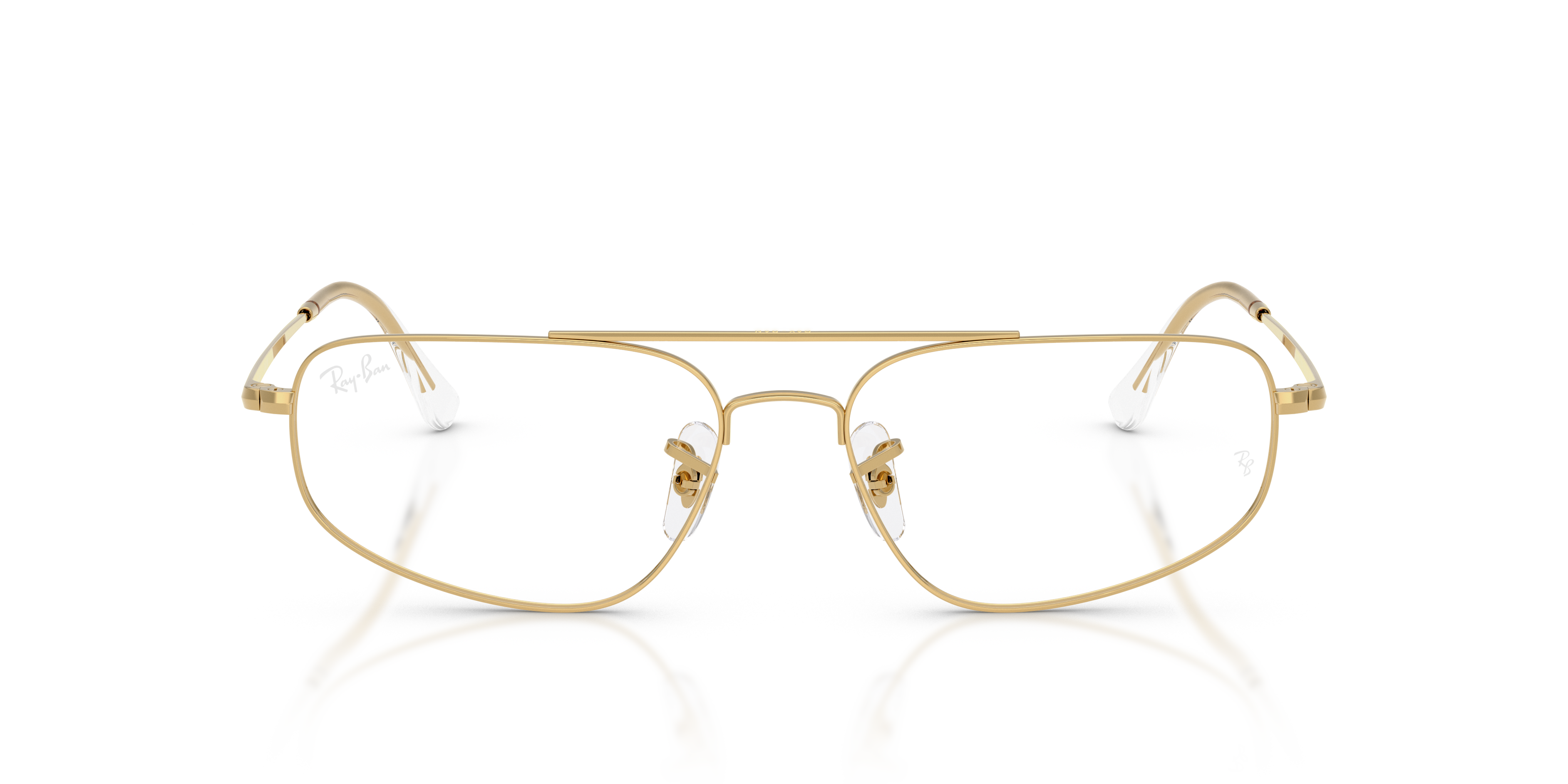 RAY-BAN RX6550 2500 54
