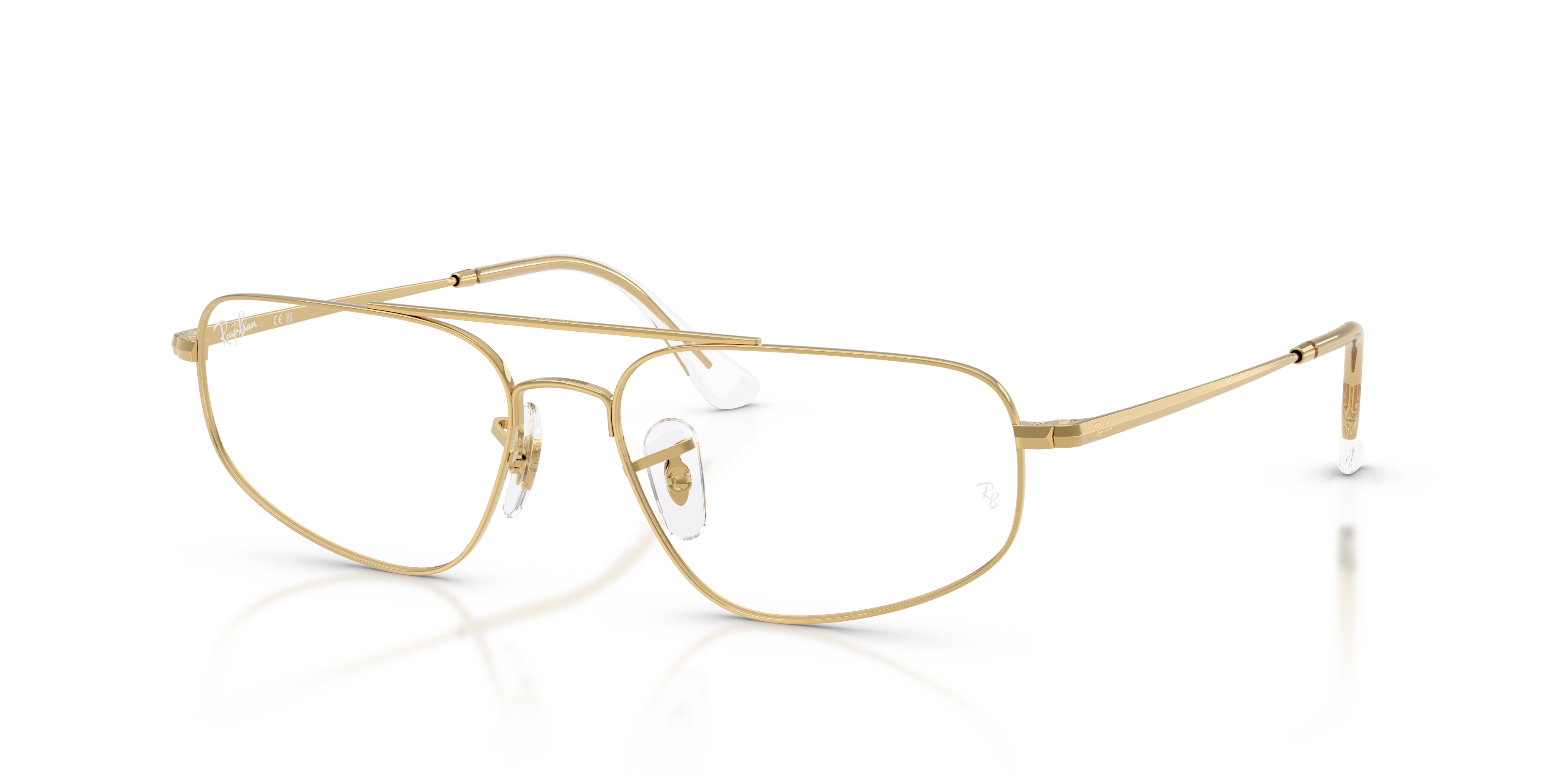 RAY-BAN RX6550 2500 54
