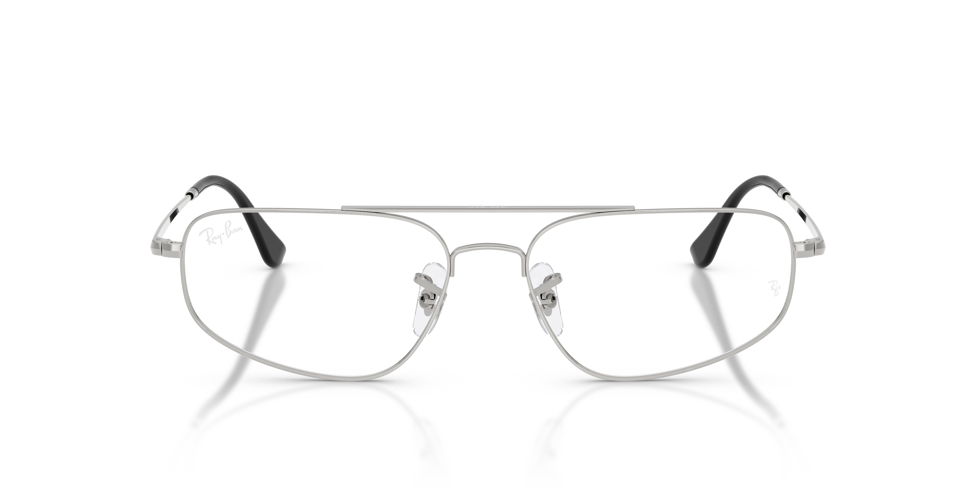 RAY-BAN RX6550 2501 54